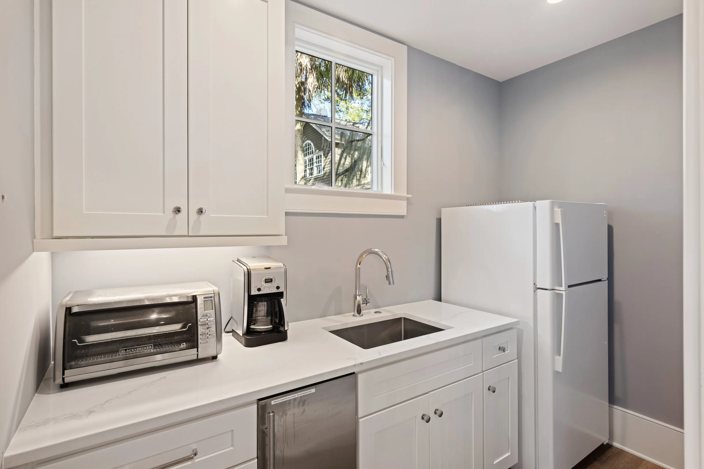 Wander Seabrook Golf Views #56