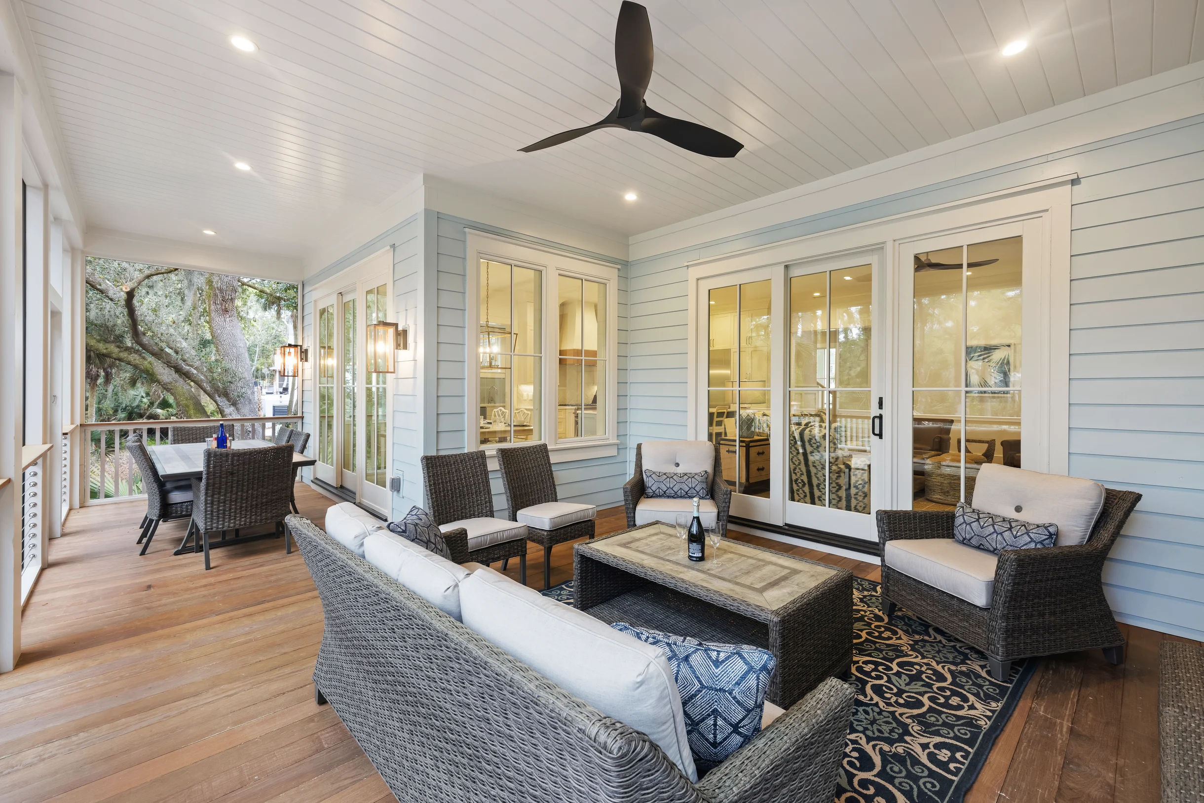 Wander Seabrook Golf Views #43