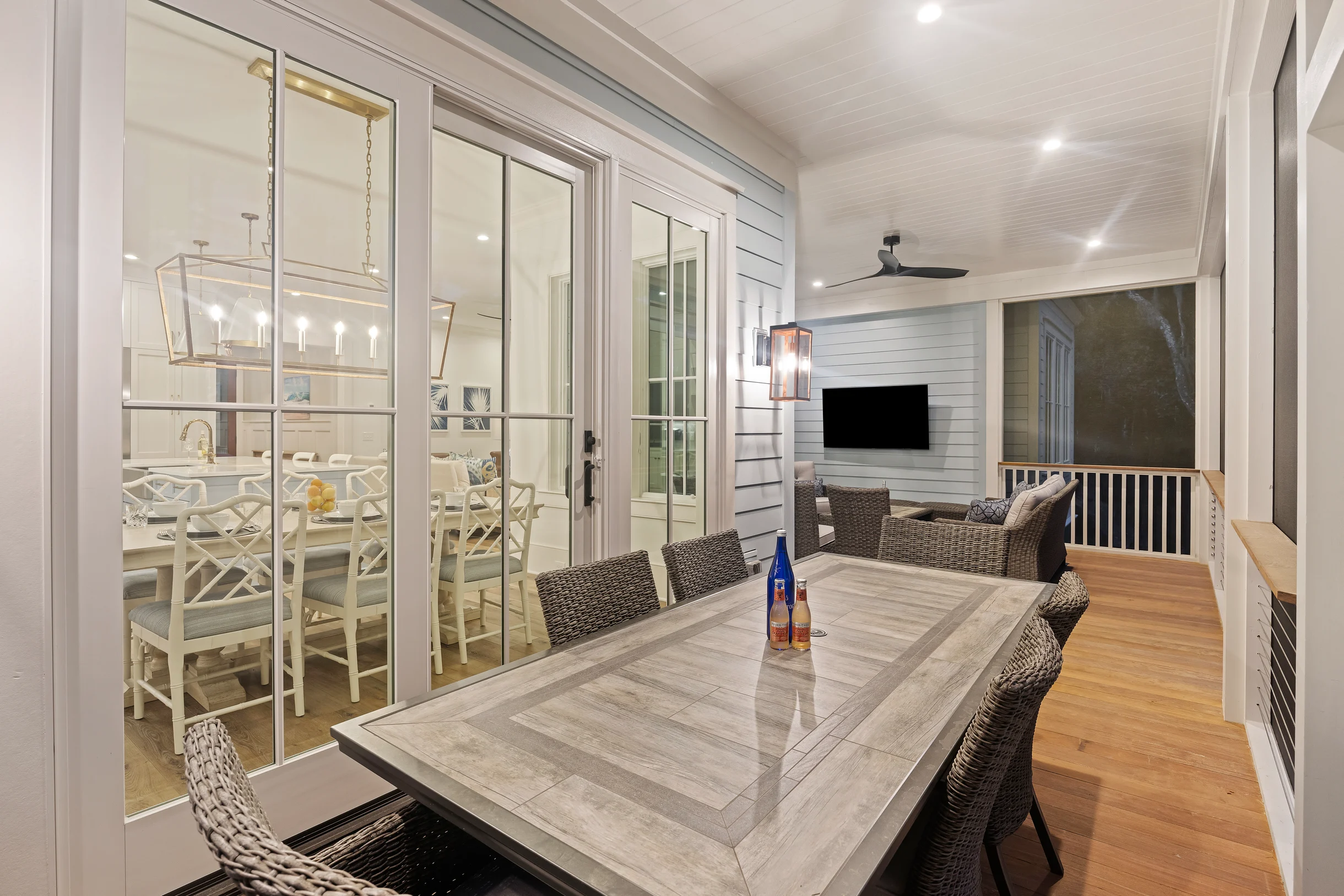 Wander Seabrook Golf Views #34