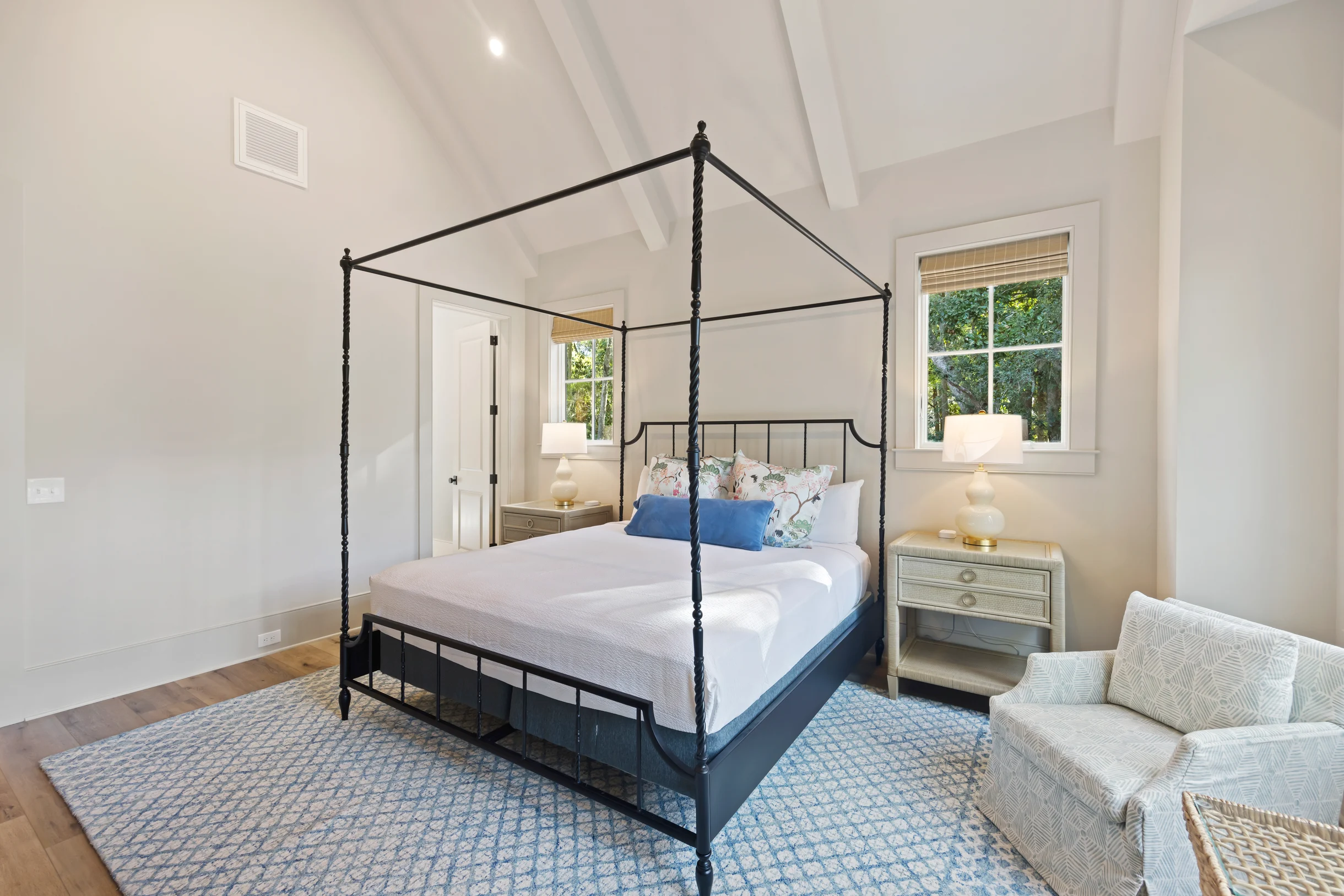 Wander Seabrook Golf Views #40