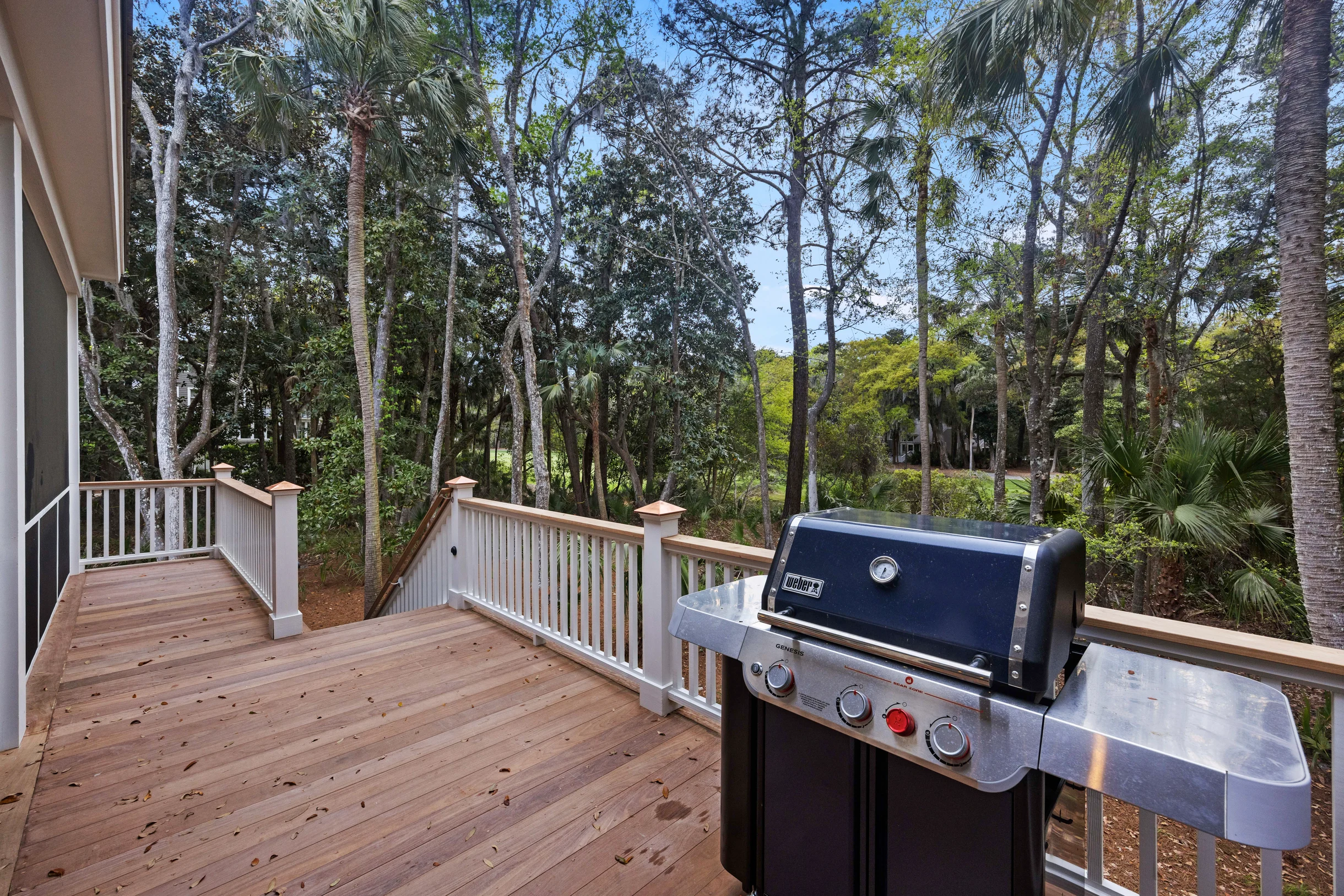 Wander Seabrook Golf Views #57