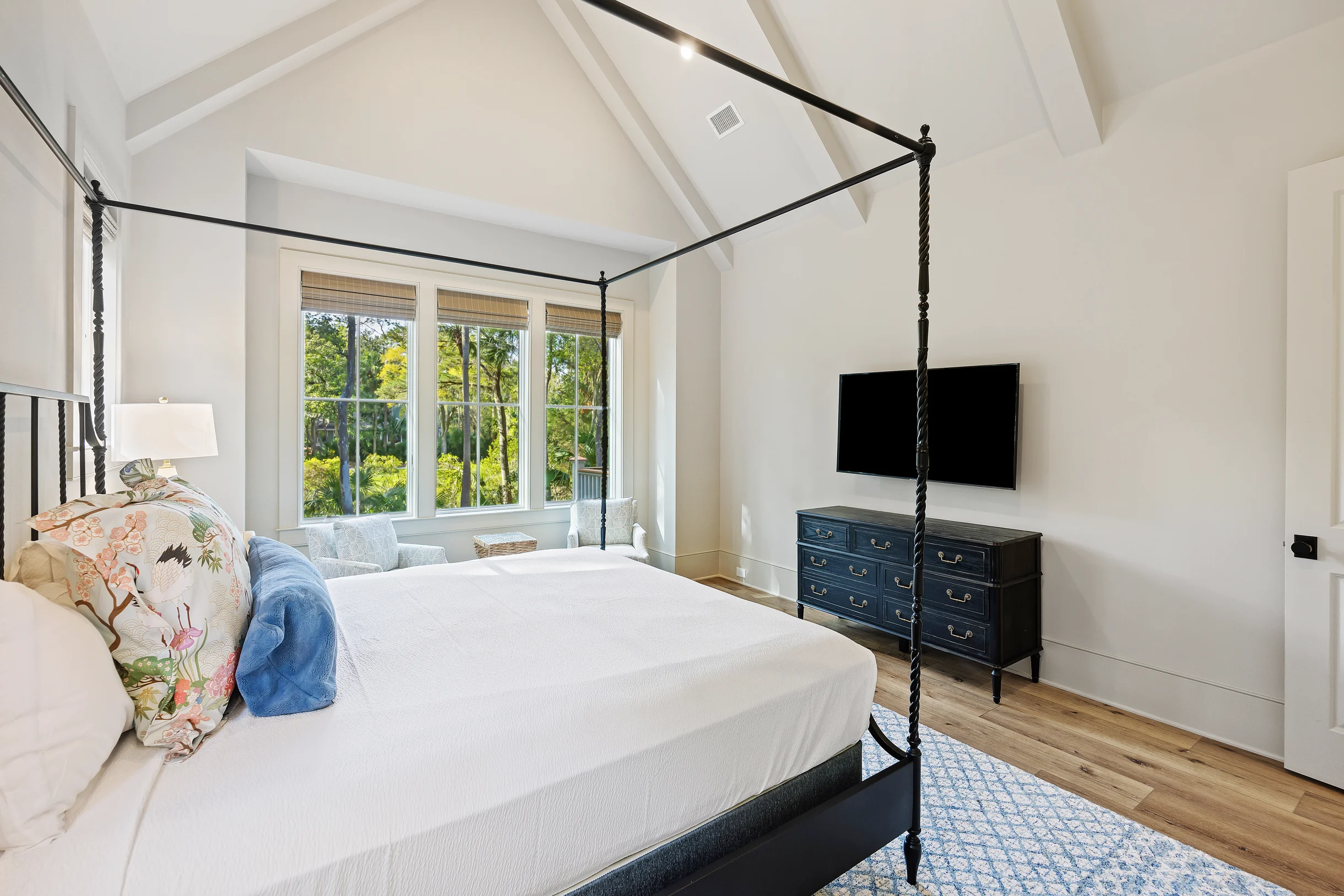 Wander Seabrook Golf Views #47