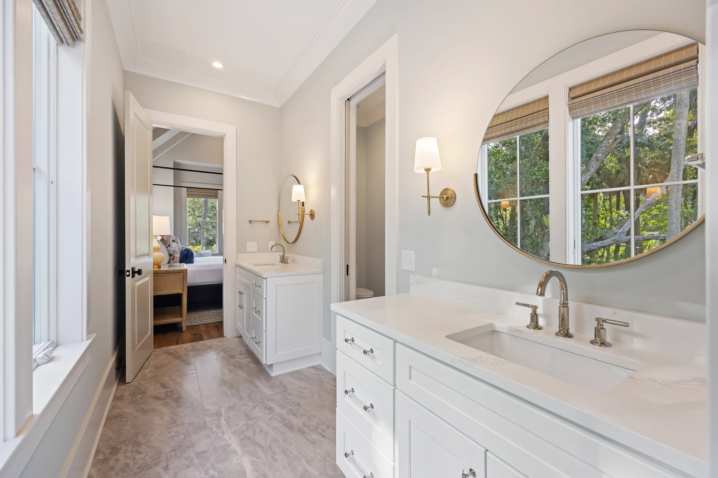 Wander Seabrook Golf Views #15