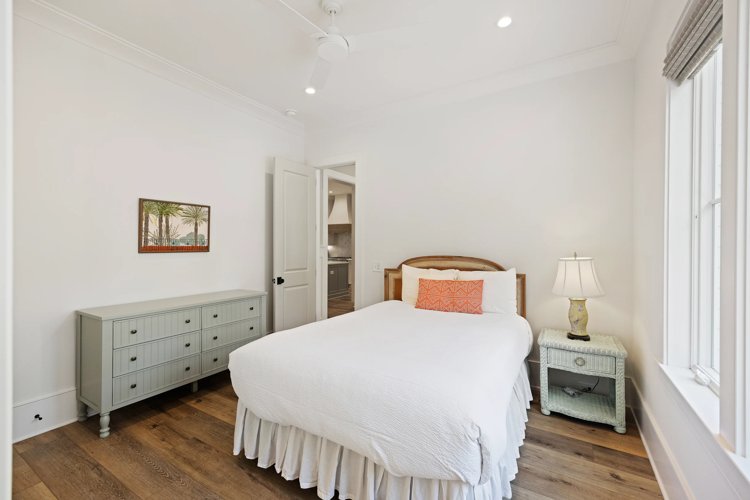 Wander Seabrook Golf Views #21