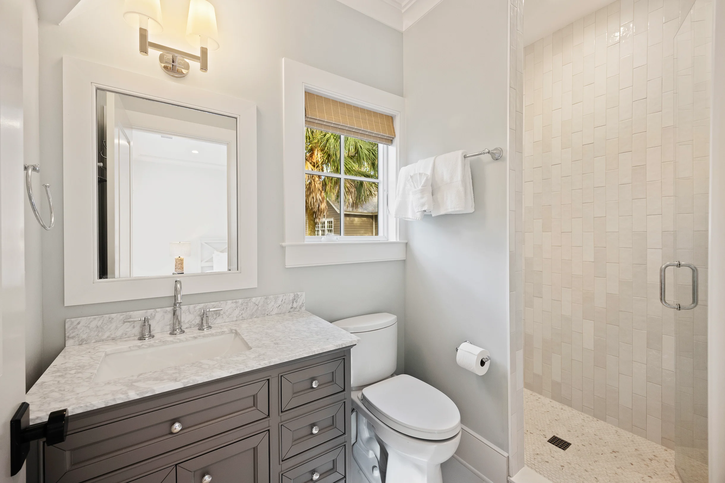 Wander Seabrook Golf Views #17