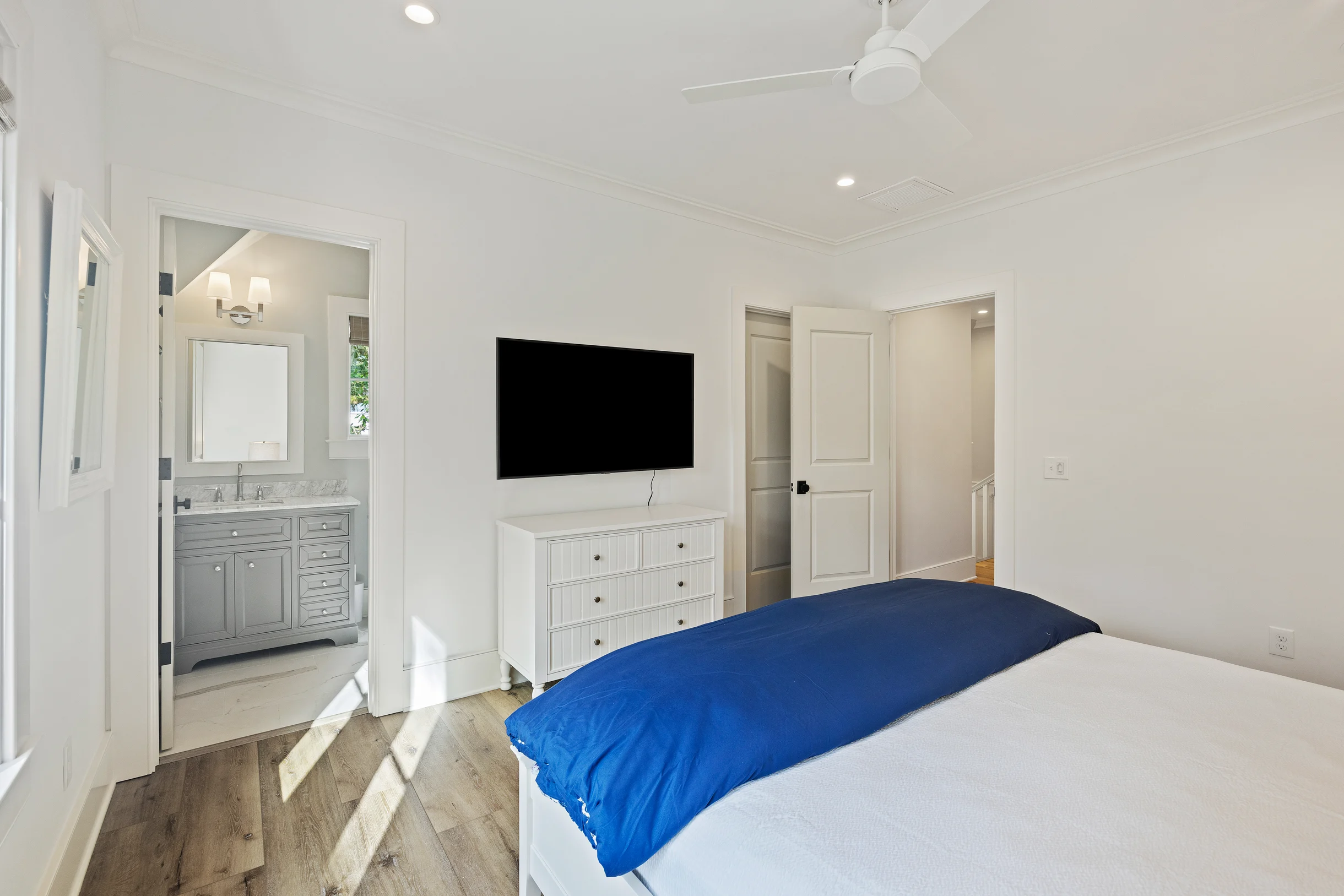 Wander Seabrook Golf Views #32