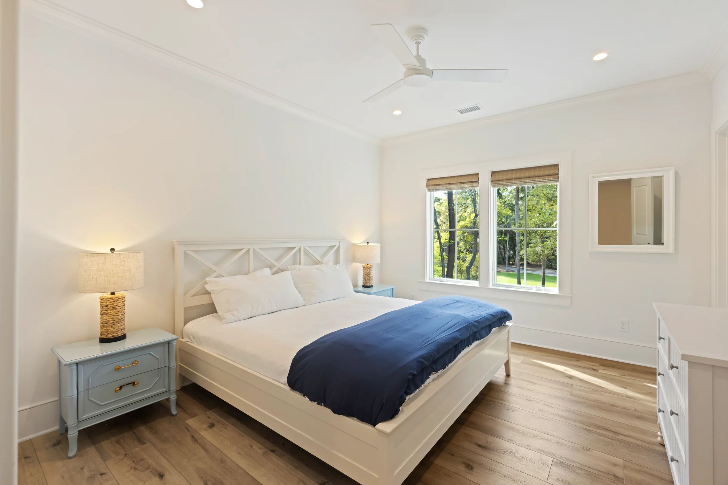 Wander Seabrook Golf Views #22