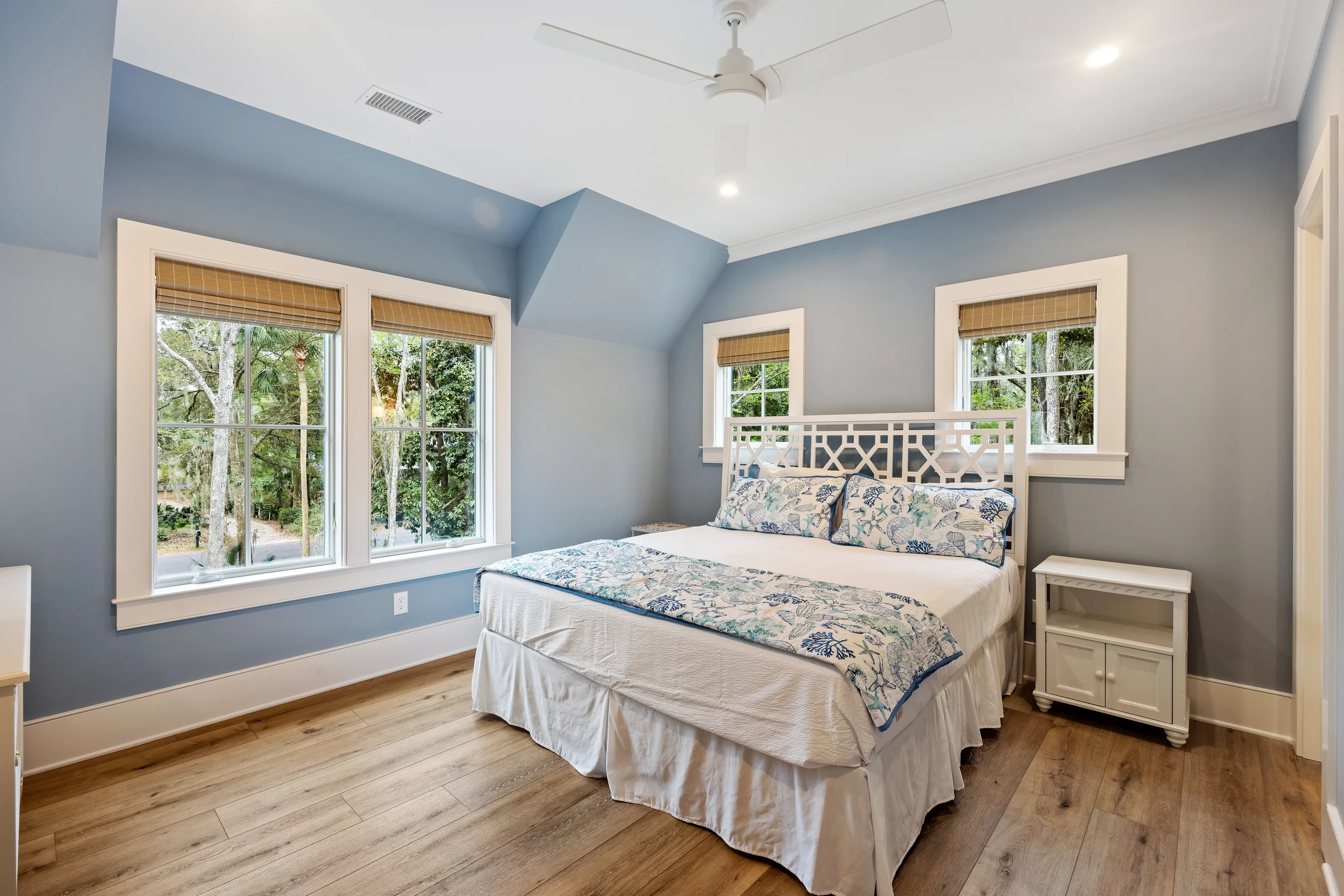 Wander Seabrook Golf Views #45