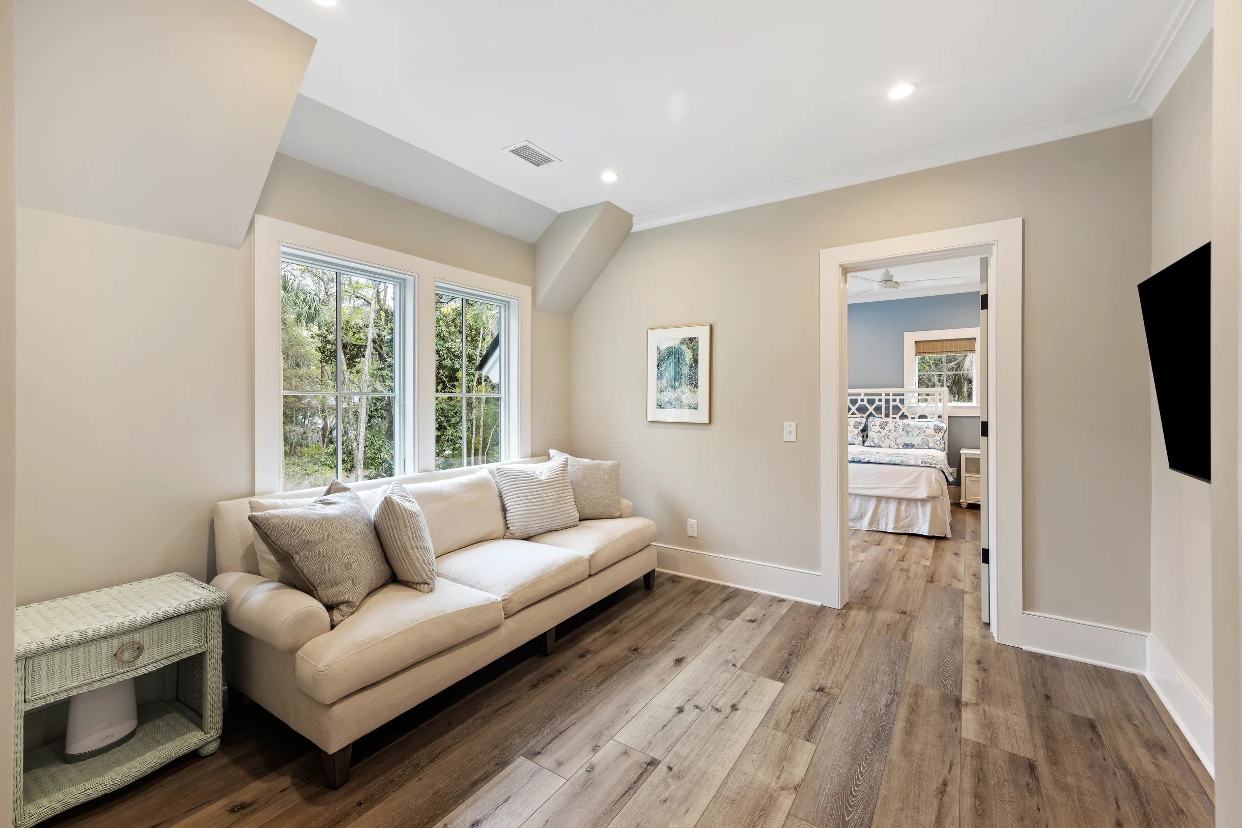 Wander Seabrook Golf Views #26