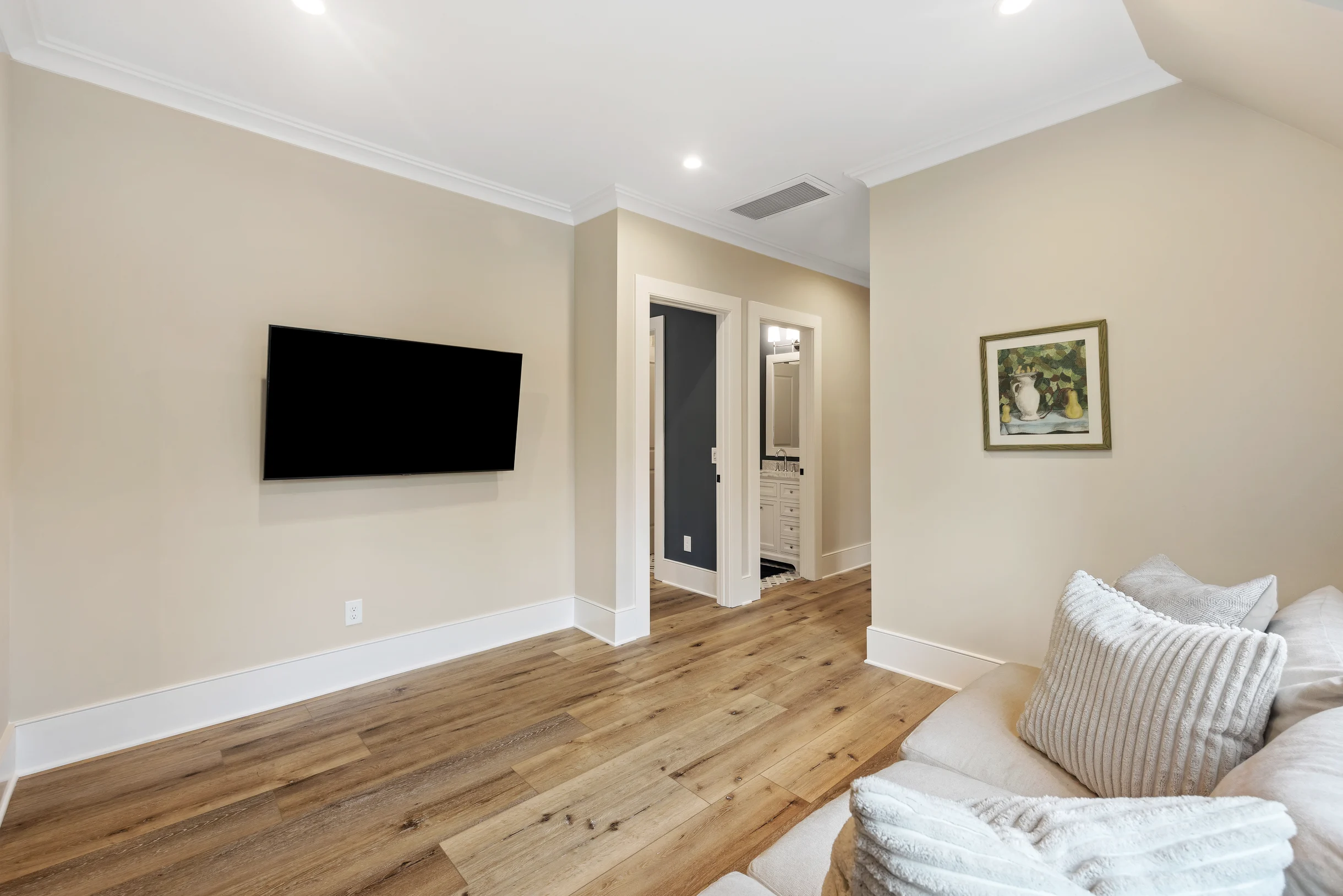 Wander Seabrook Golf Views #39