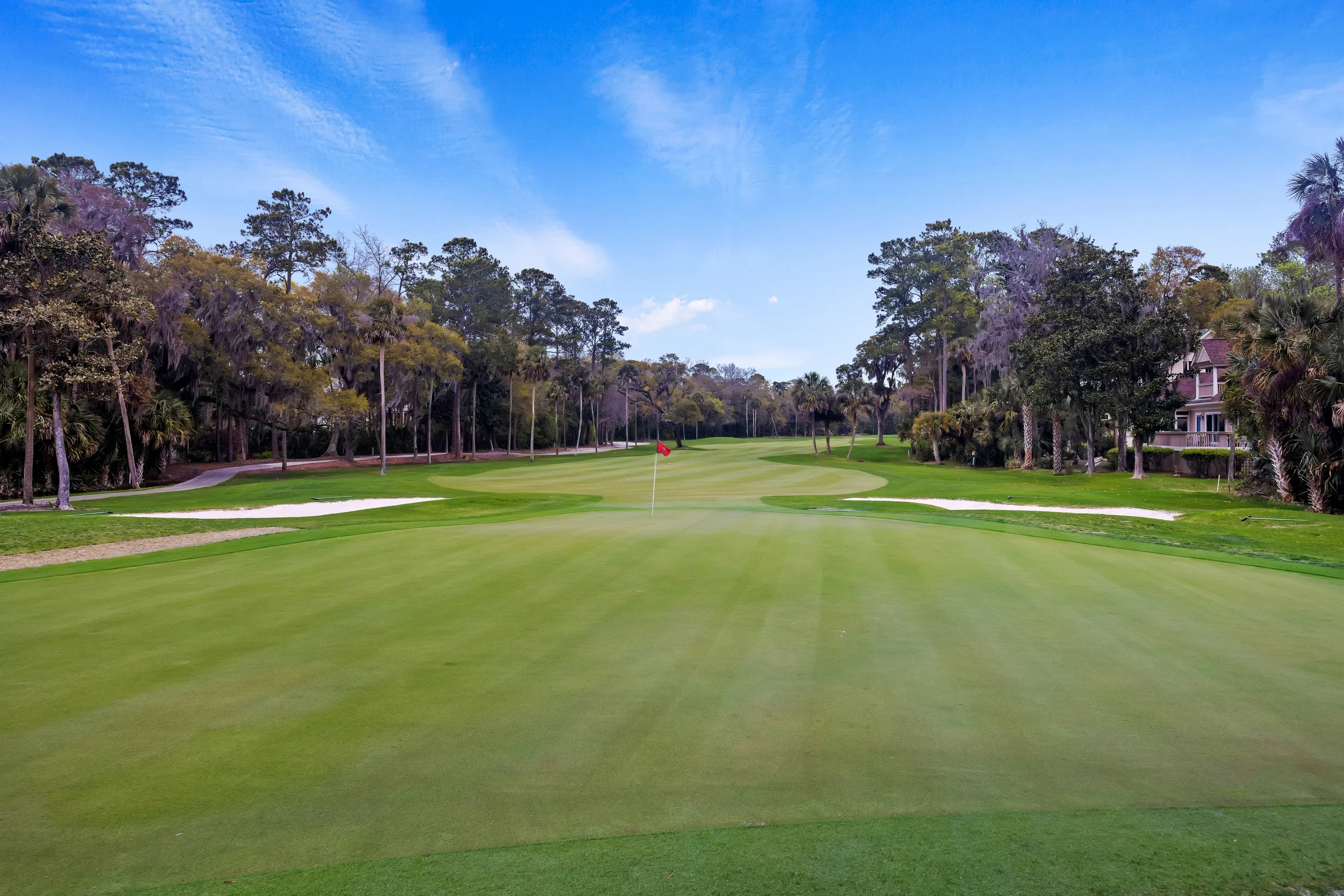 Wander Seabrook Golf Views #44