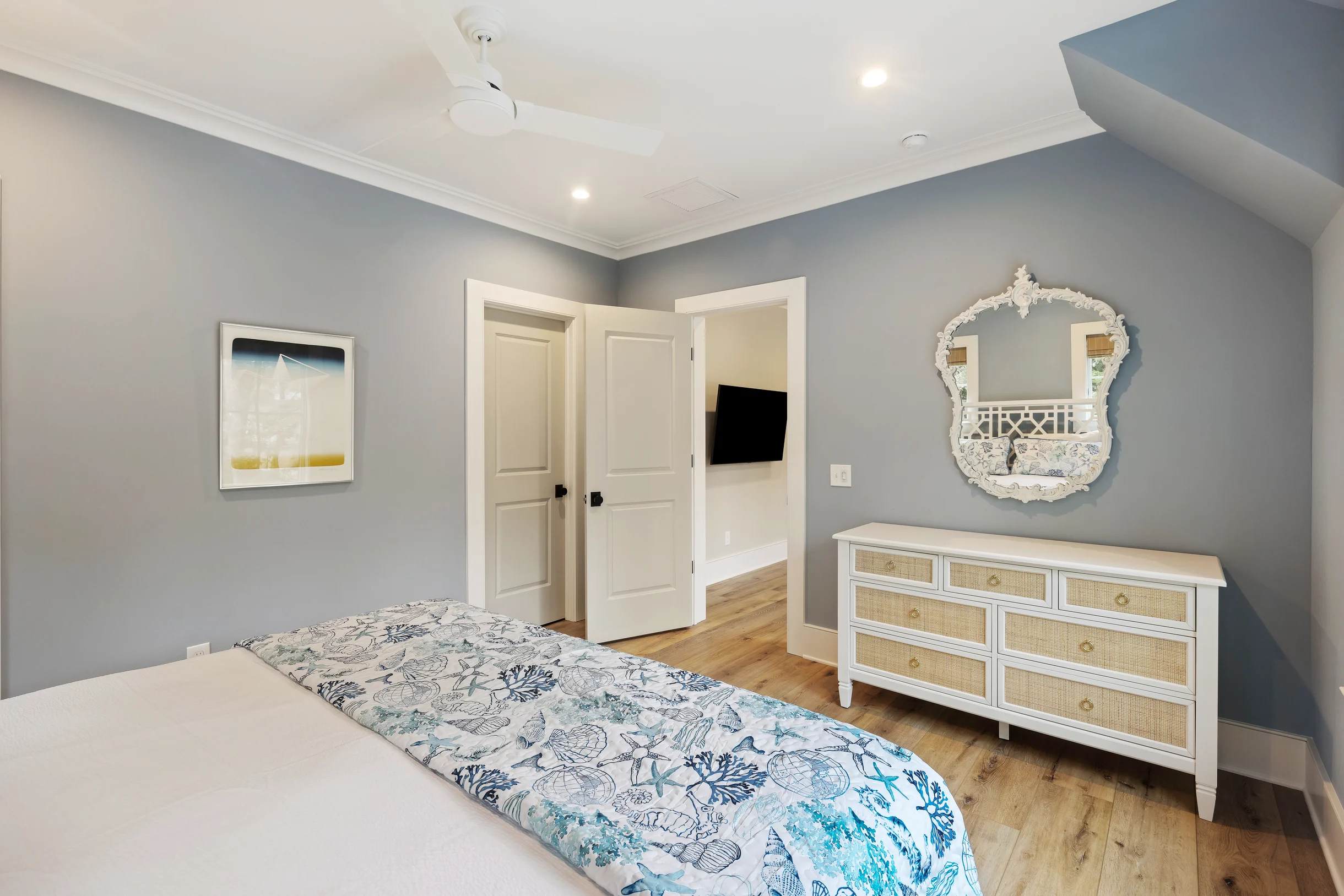 Wander Seabrook Golf Views #52