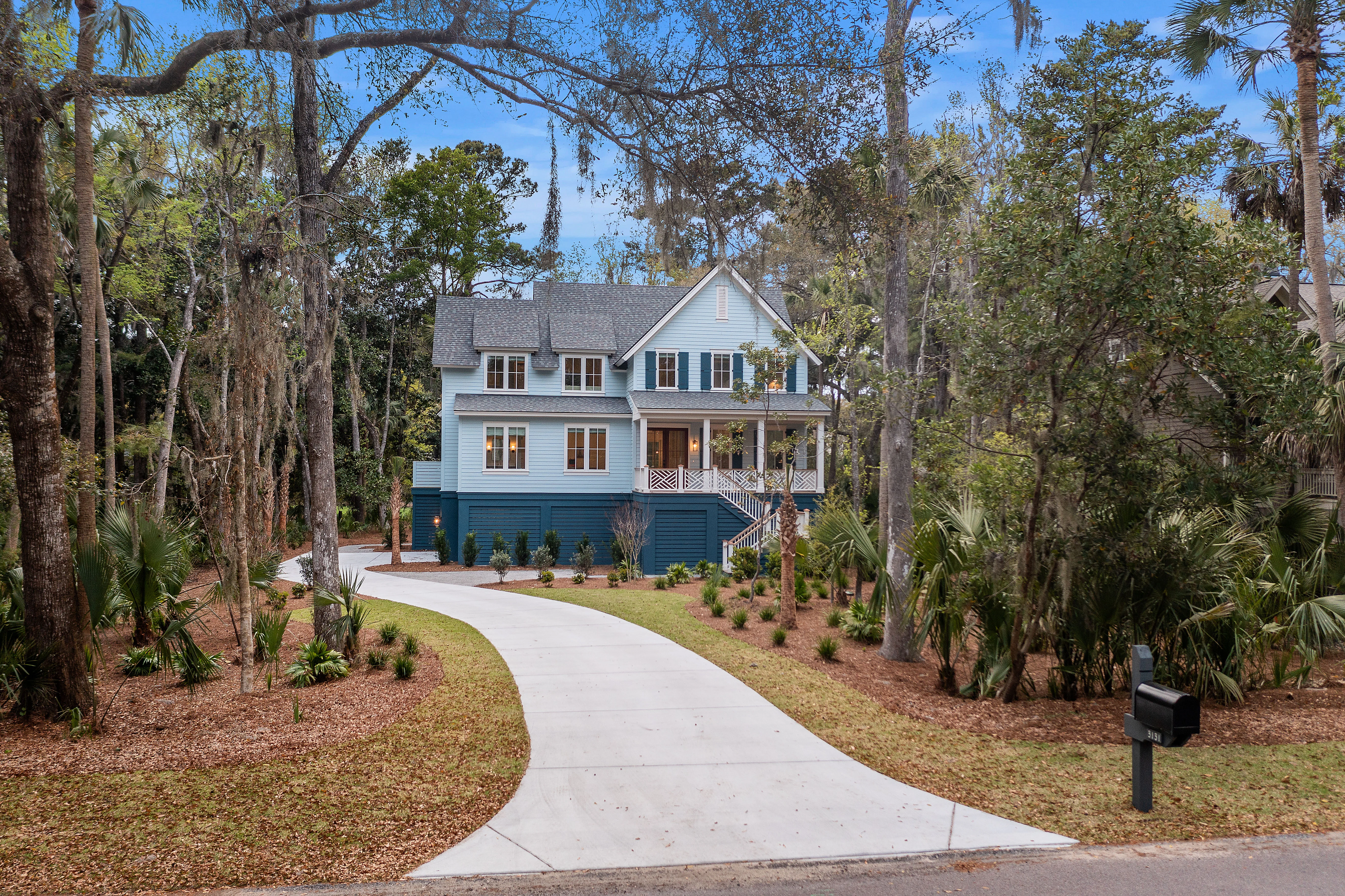 3131 Baywood Drive 5