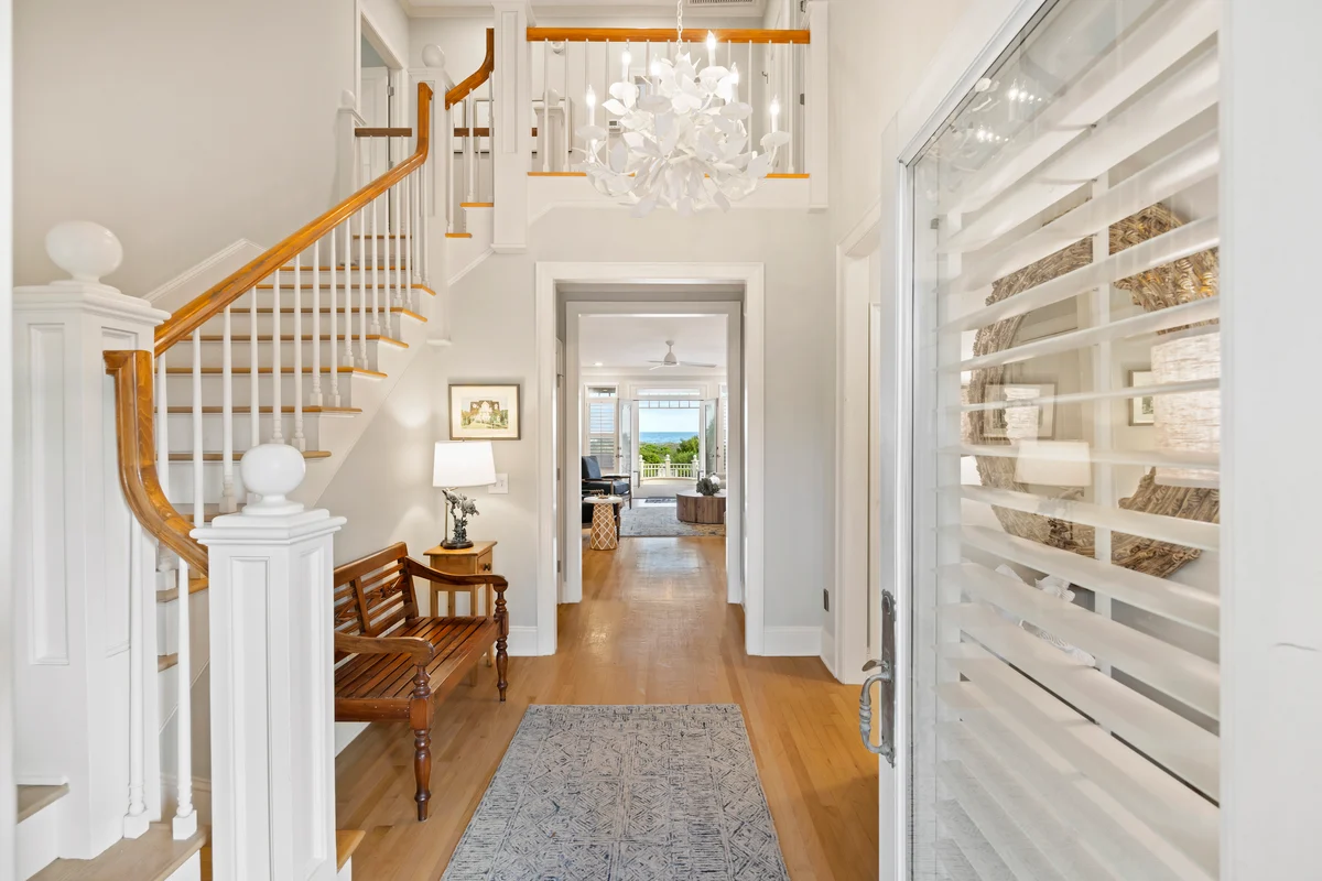 Wander Charleston Coastal