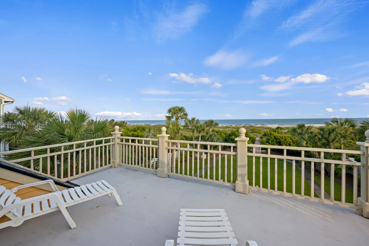 Wander Charleston Coastal