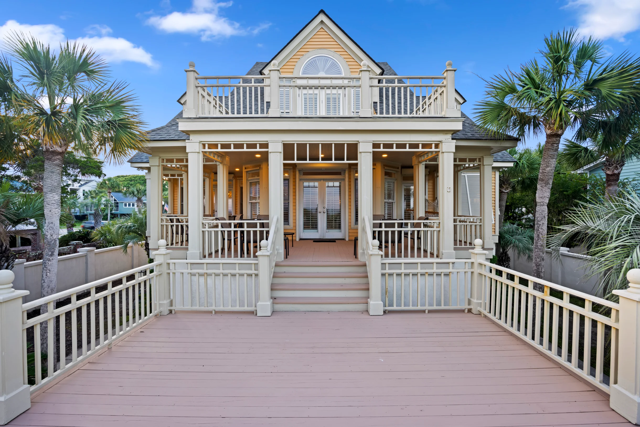 Wander Charleston Coastal #5