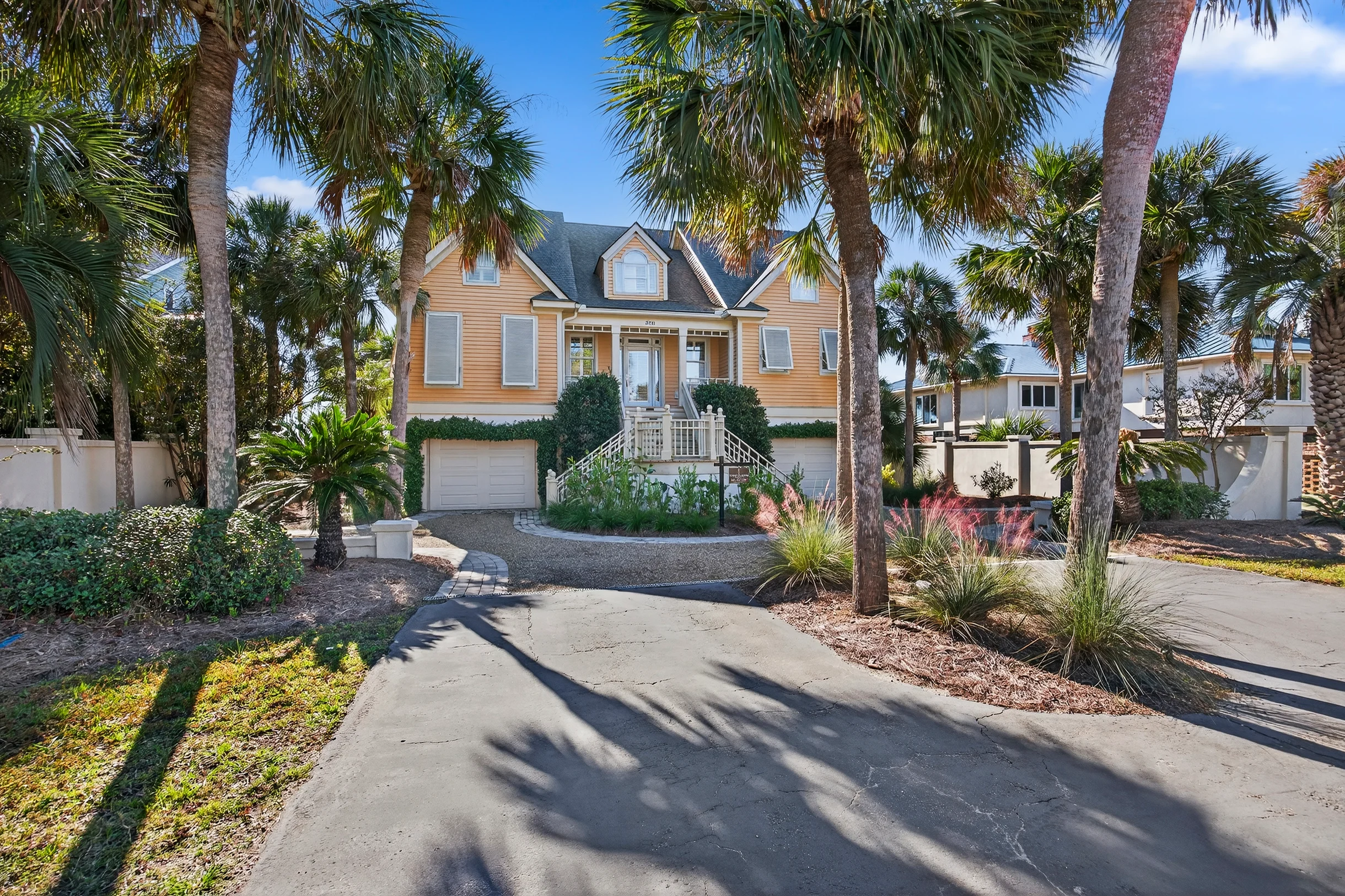 Wander Charleston Coastal #4