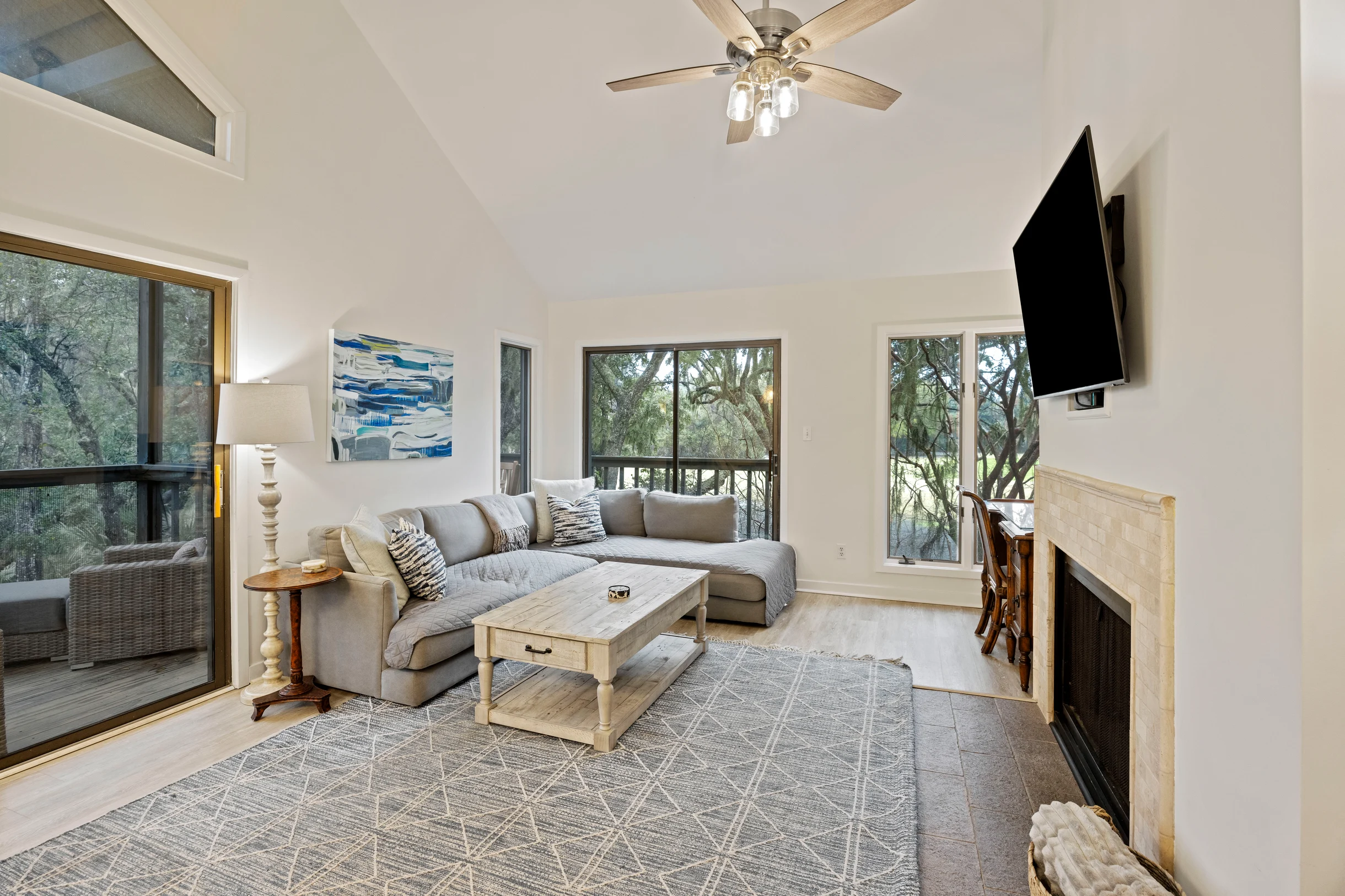 Wander Kiawah Lakeview #23