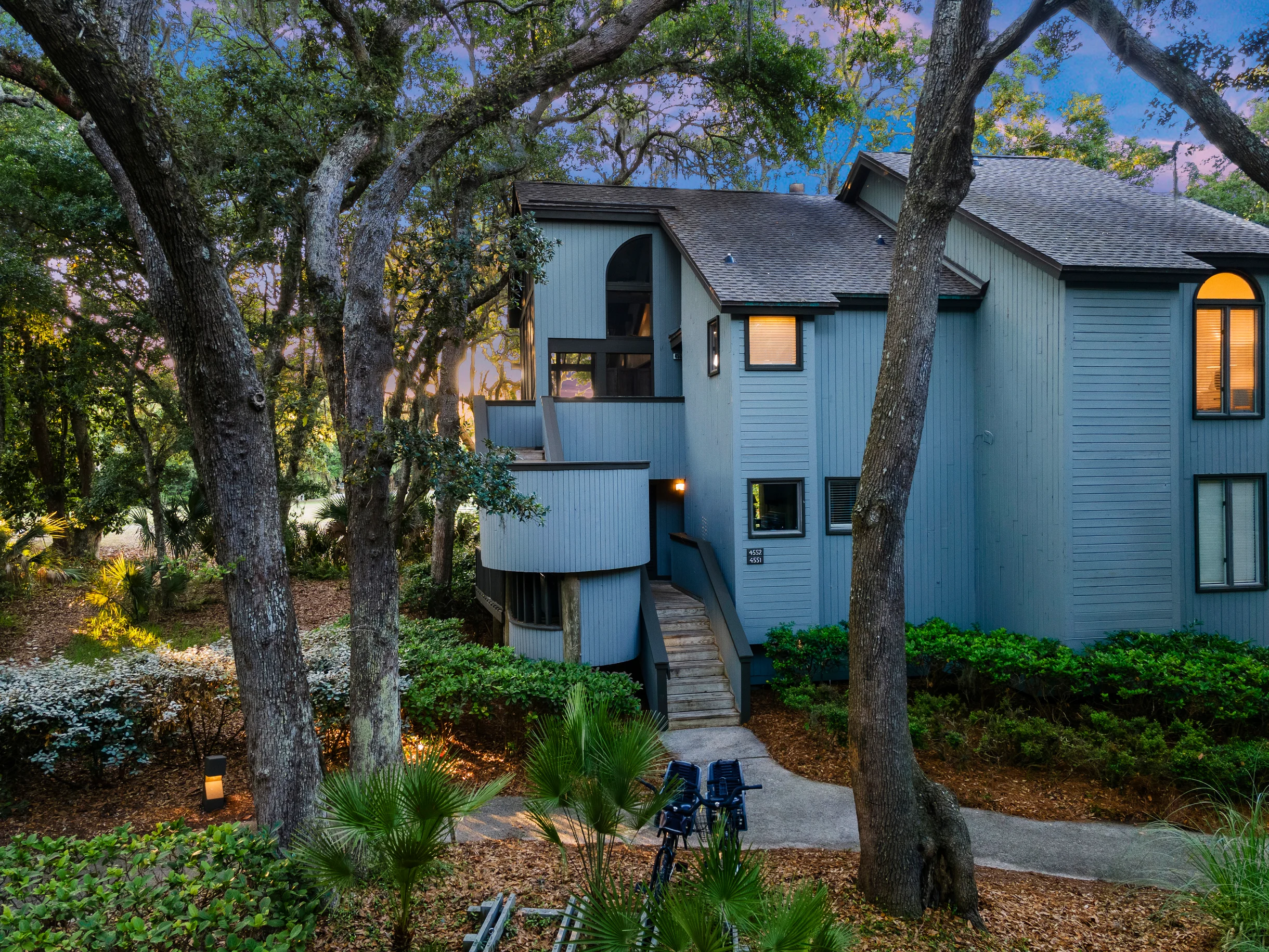 Wander Kiawah Lakeview #36