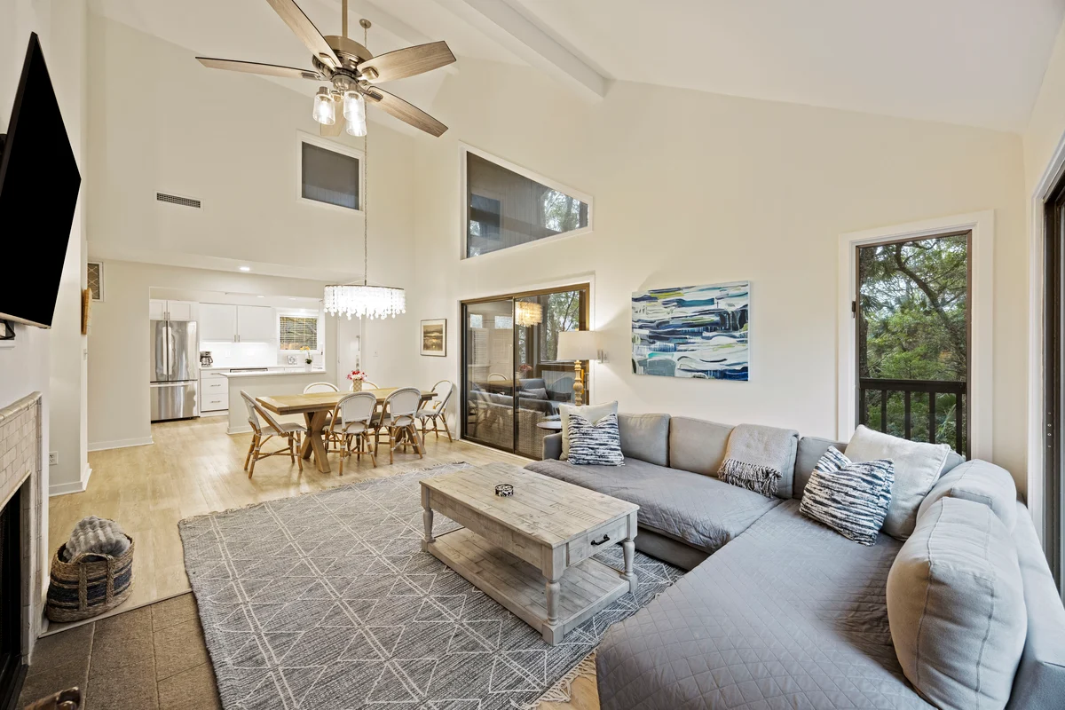 Wander Kiawah Lakeview