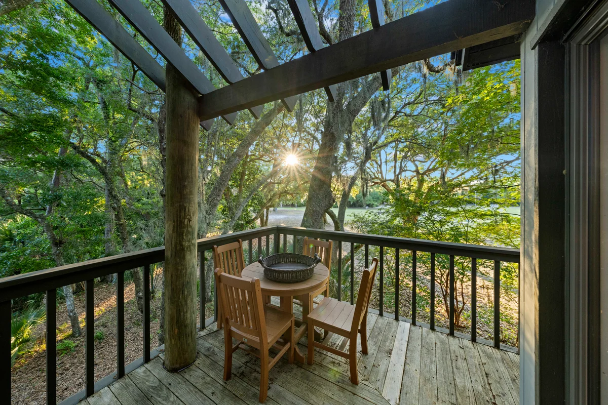 Wander Kiawah Lakeview