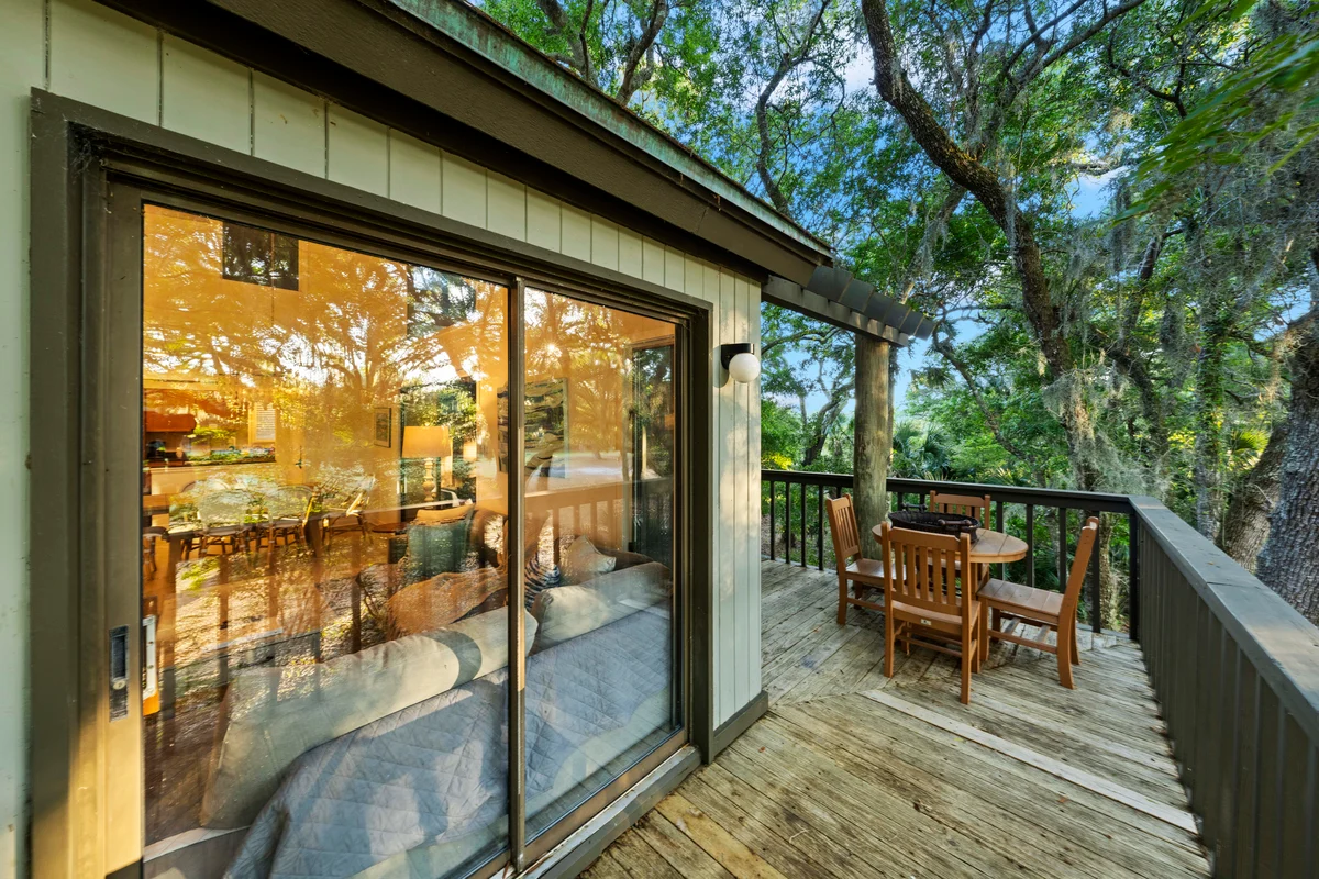Wander Kiawah Lakeview