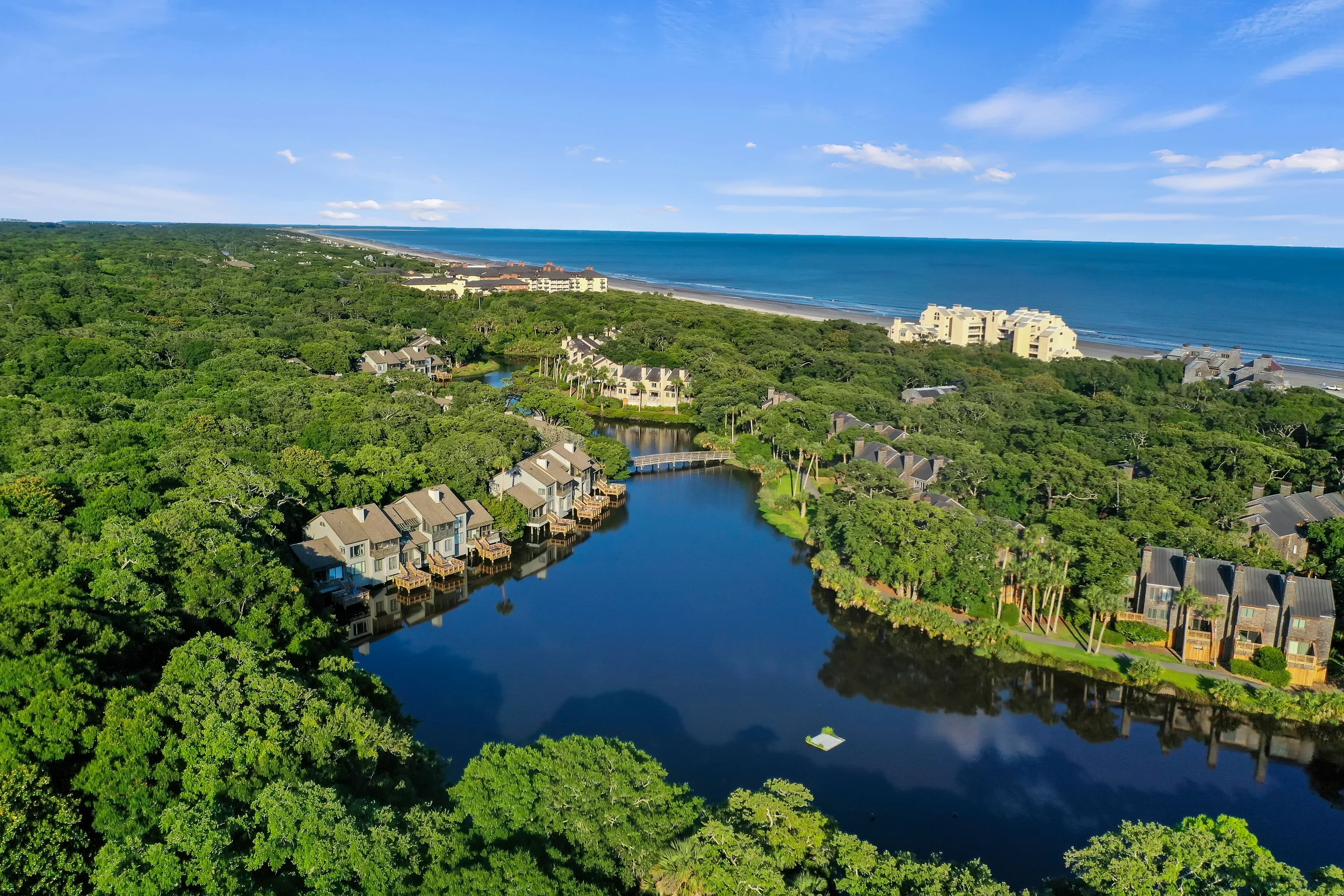 Wander Kiawah Lakeview #33