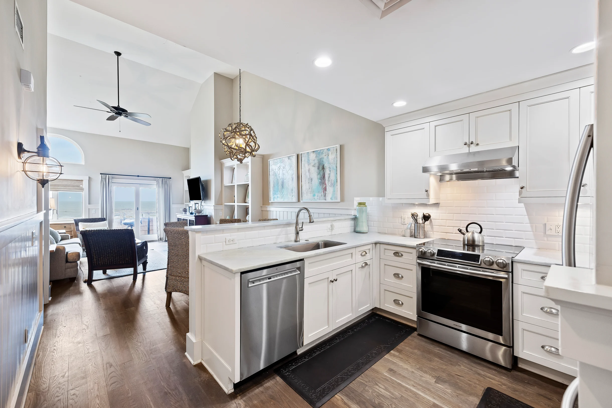 Wander Kiawah Haze #16