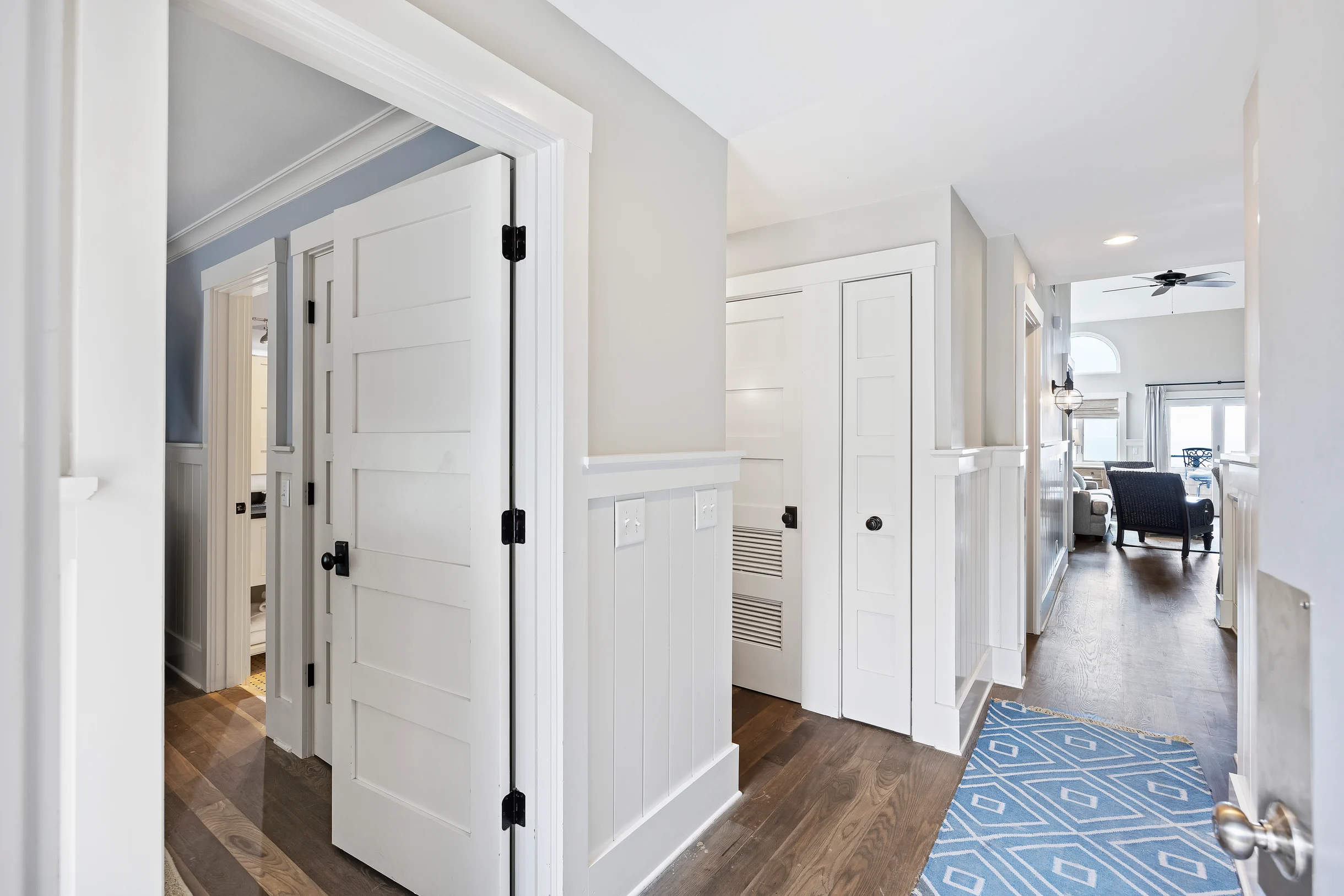 Wander Kiawah Haze #8