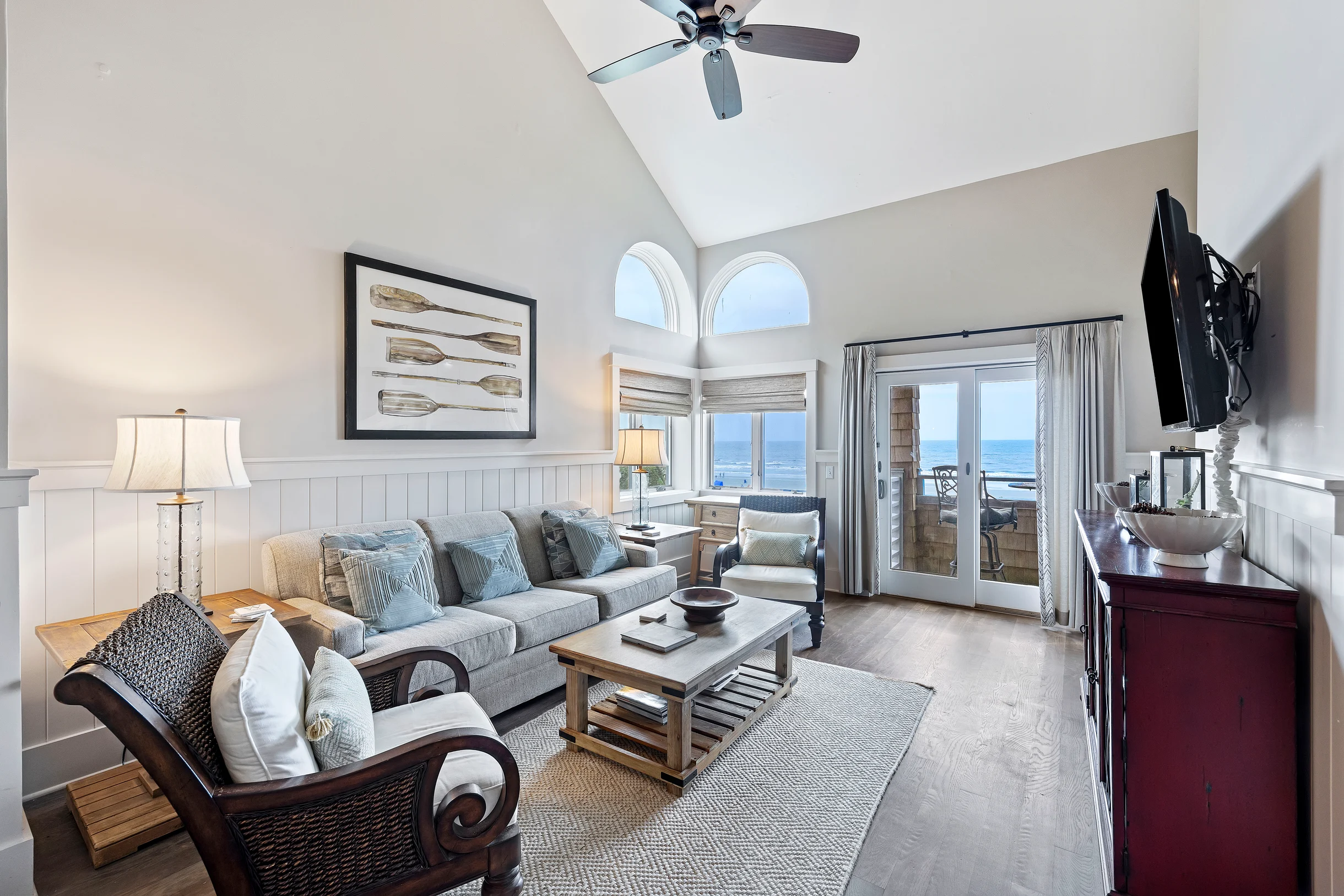 Wander Kiawah Haze #4