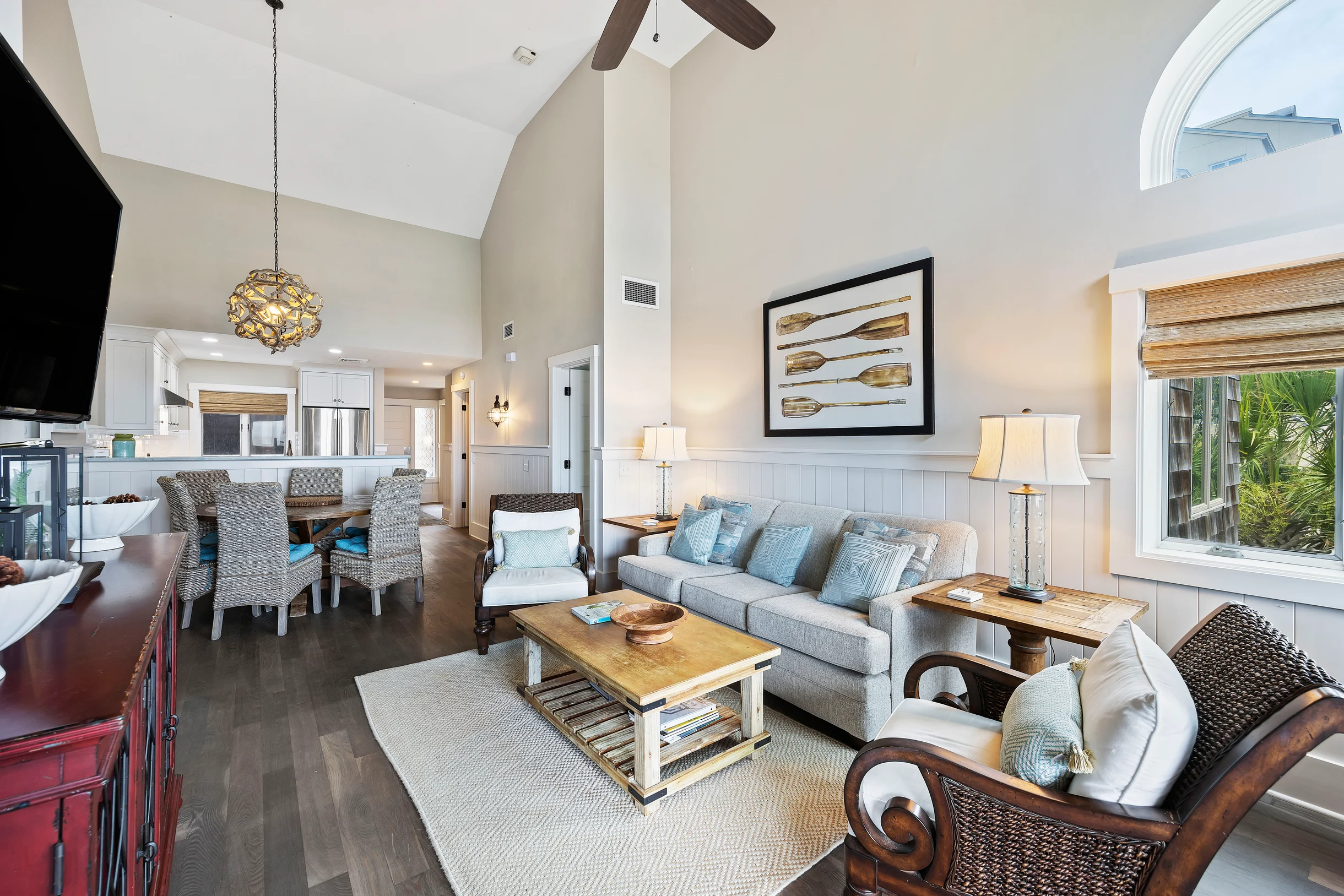 Wander Kiawah Haze #32