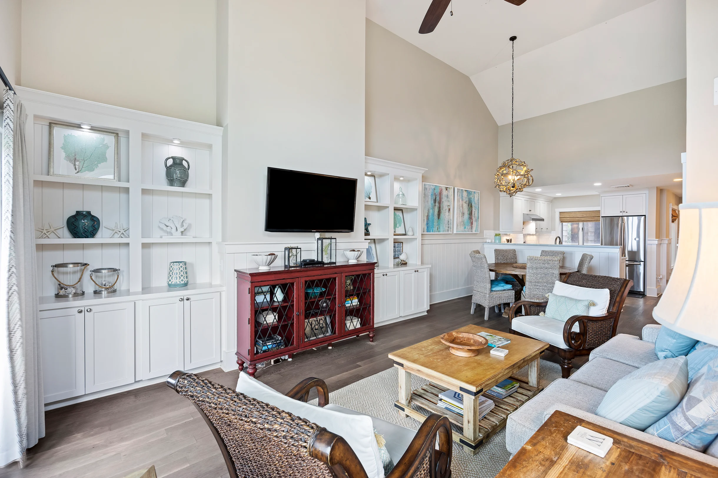 Wander Kiawah Haze #28