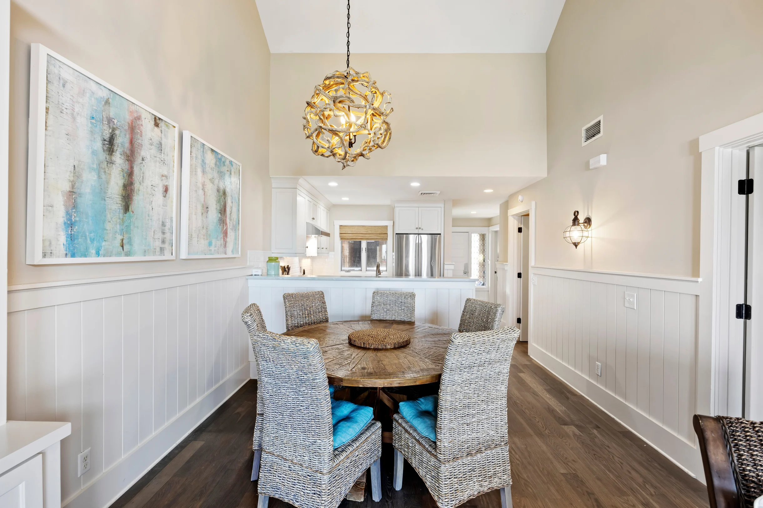 Wander Kiawah Haze #22