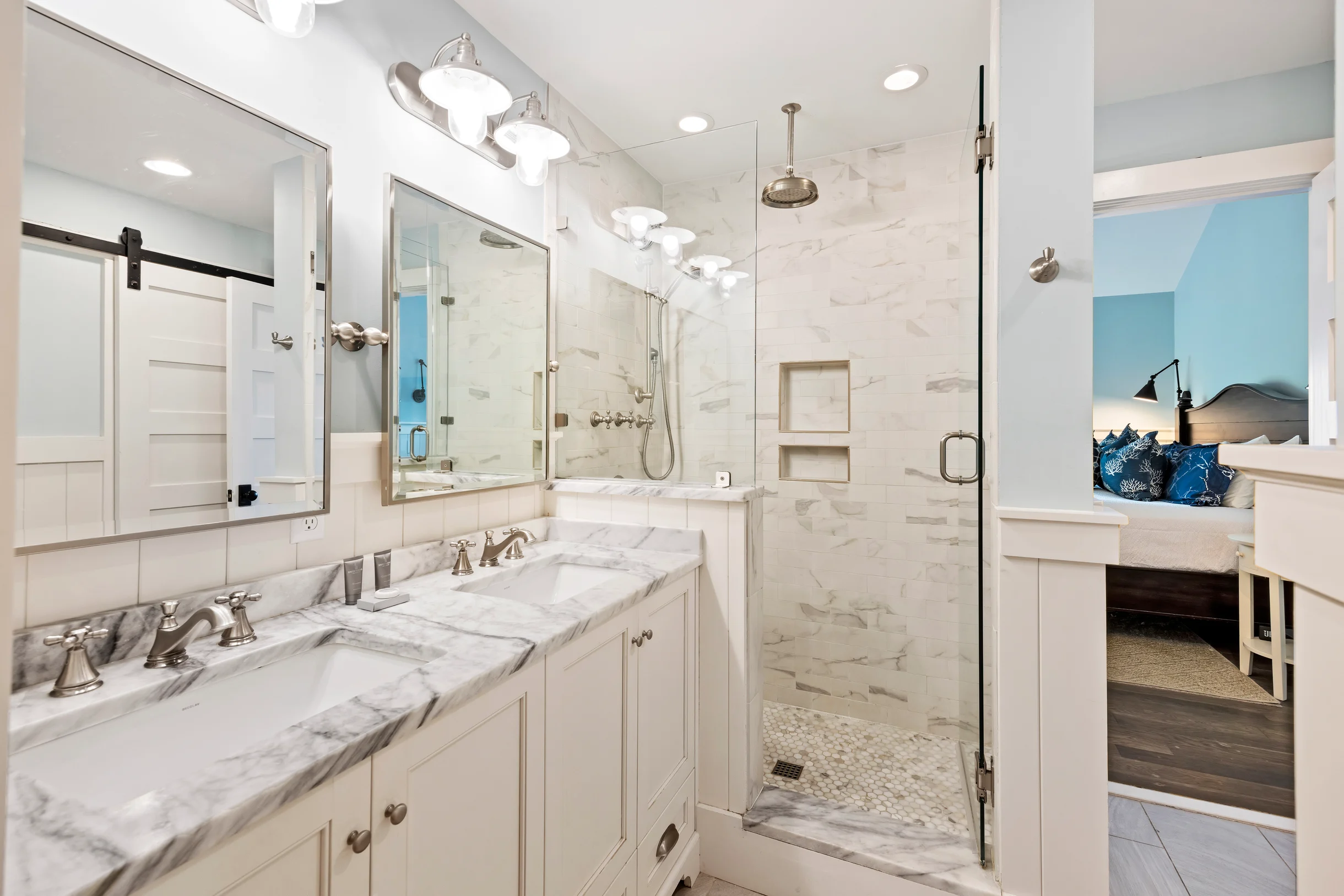 Wander Kiawah Haze #13