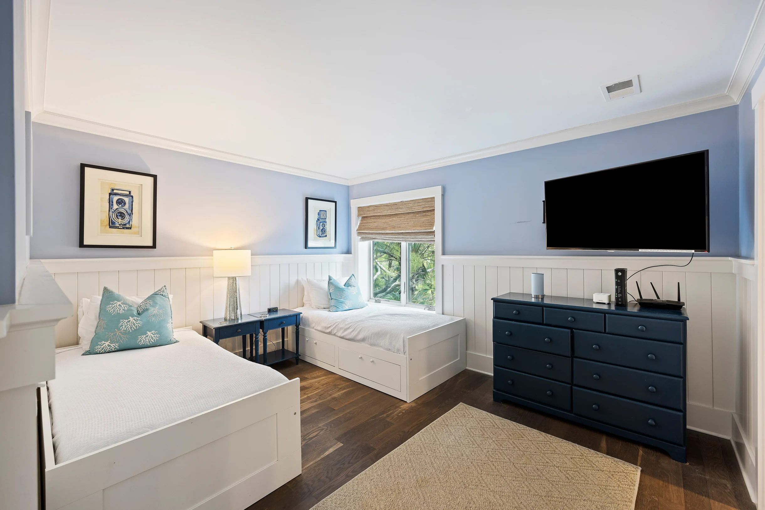 Wander Kiawah Haze #12