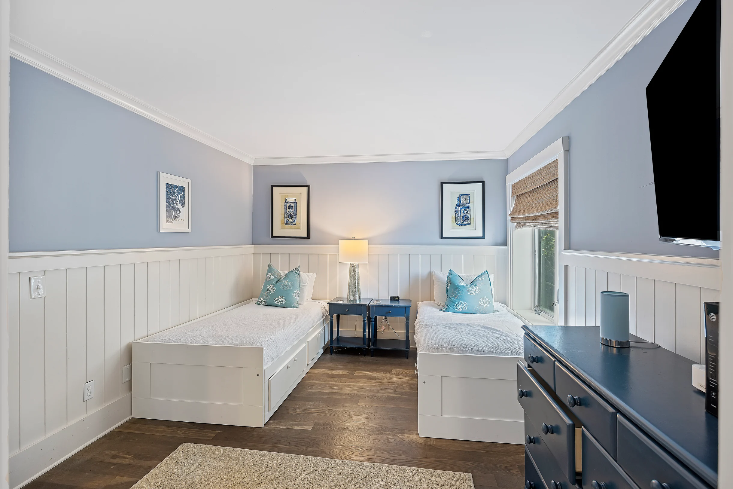 Wander Kiawah Haze #29