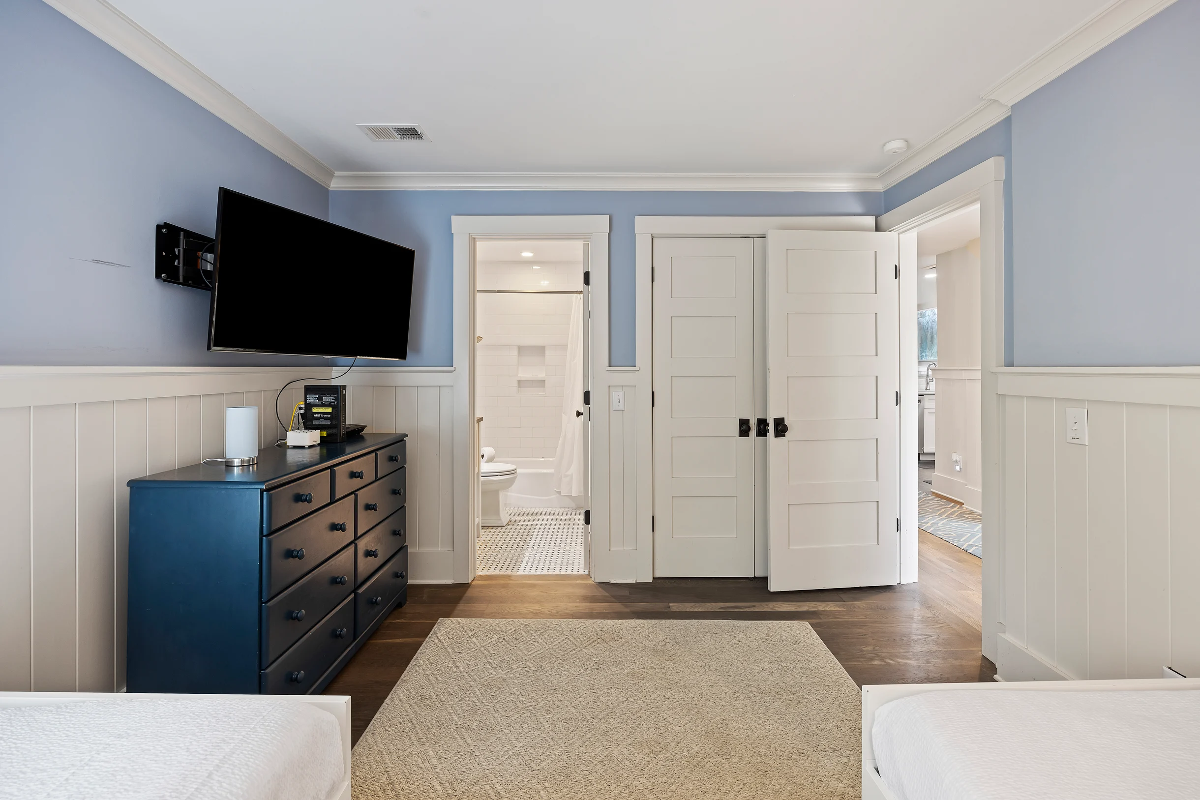 Wander Kiawah Haze #19