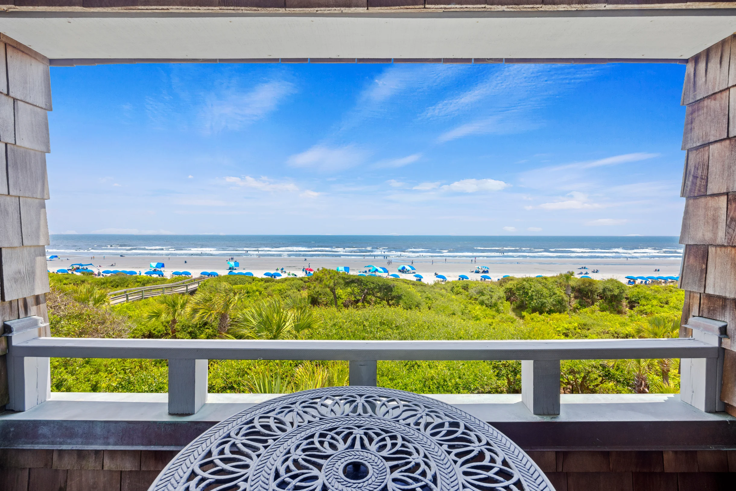 Wander Kiawah Haze #6