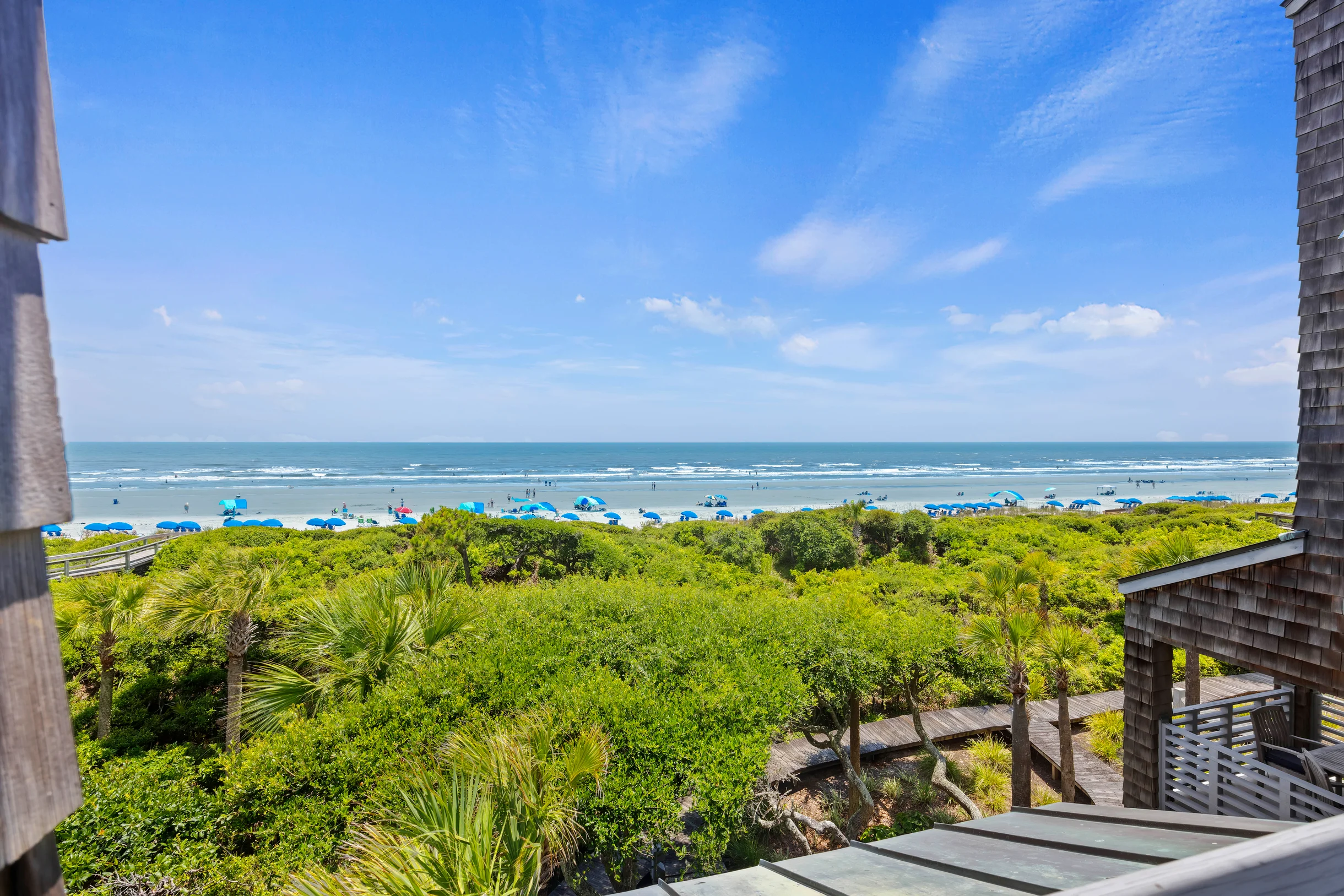 Wander Kiawah Haze #33