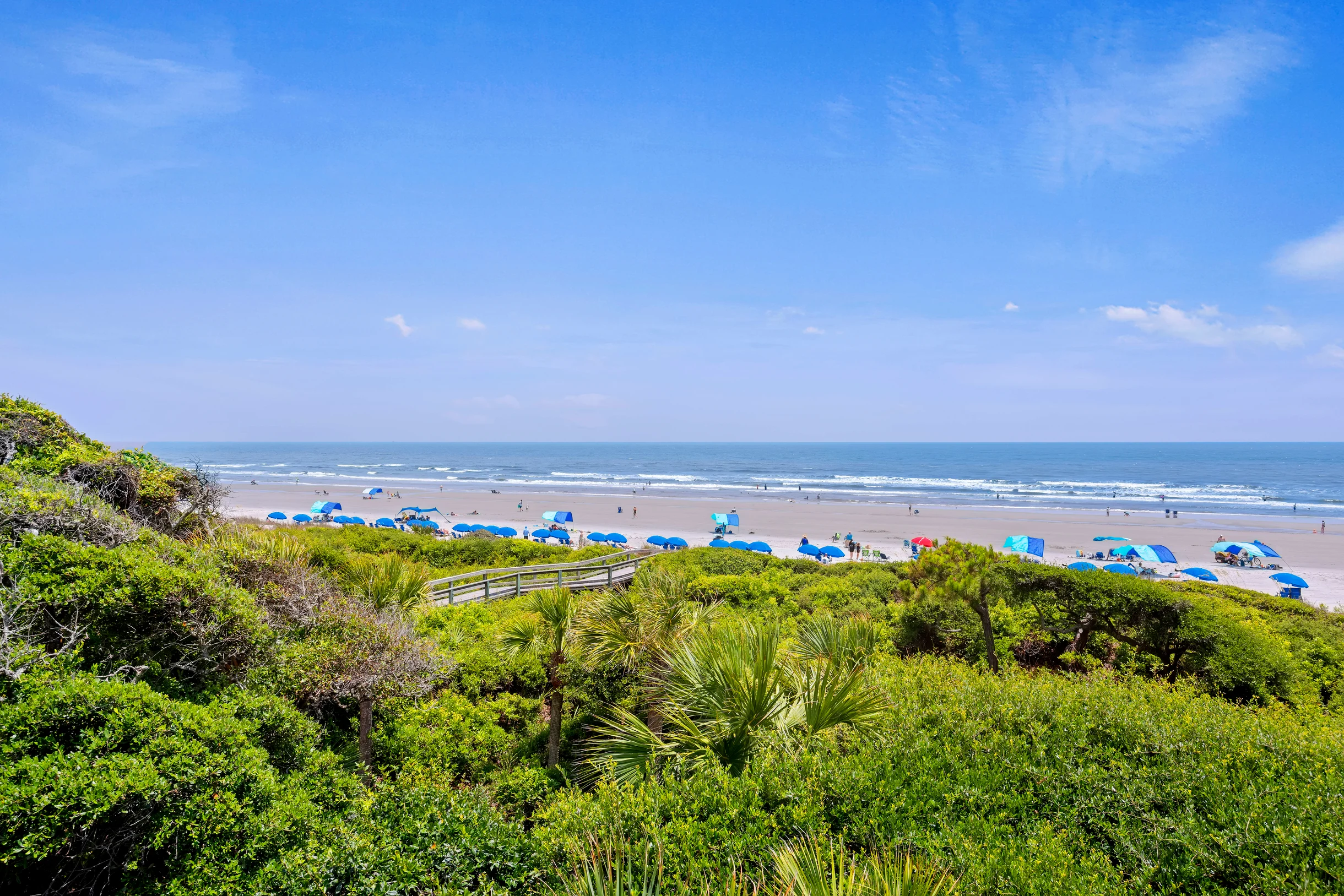 Wander Kiawah Haze #36