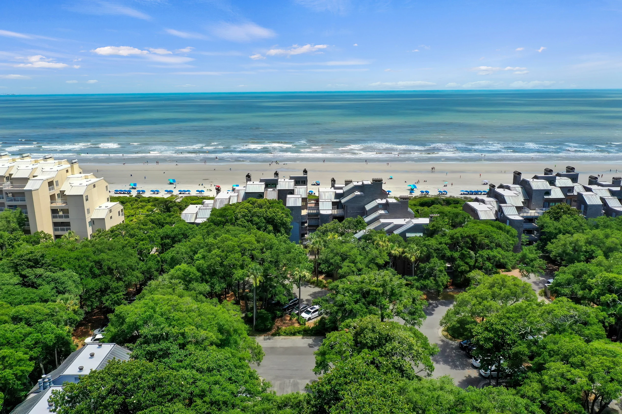 Wander Kiawah Haze #5