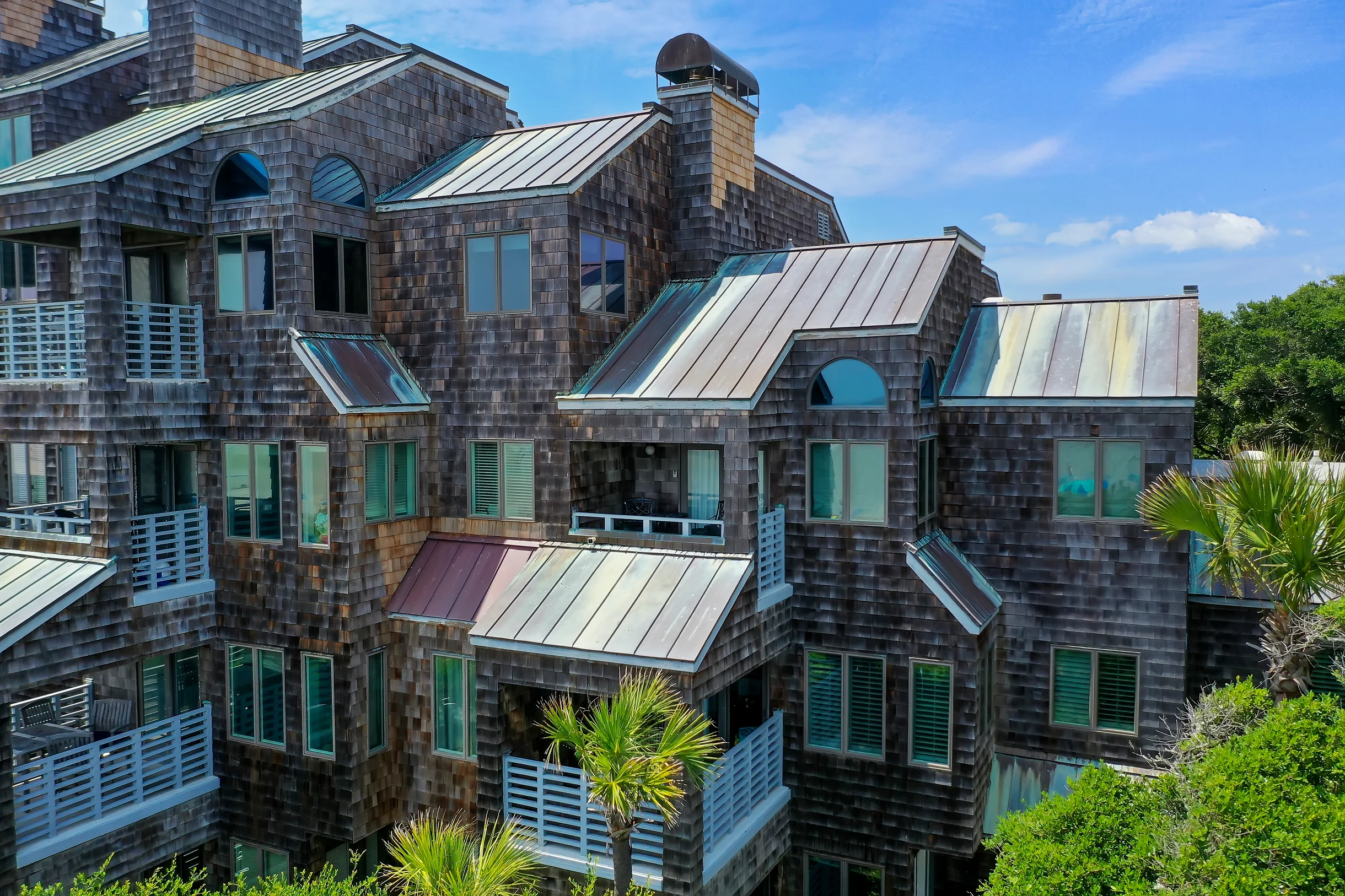 Wander Kiawah Haze #4