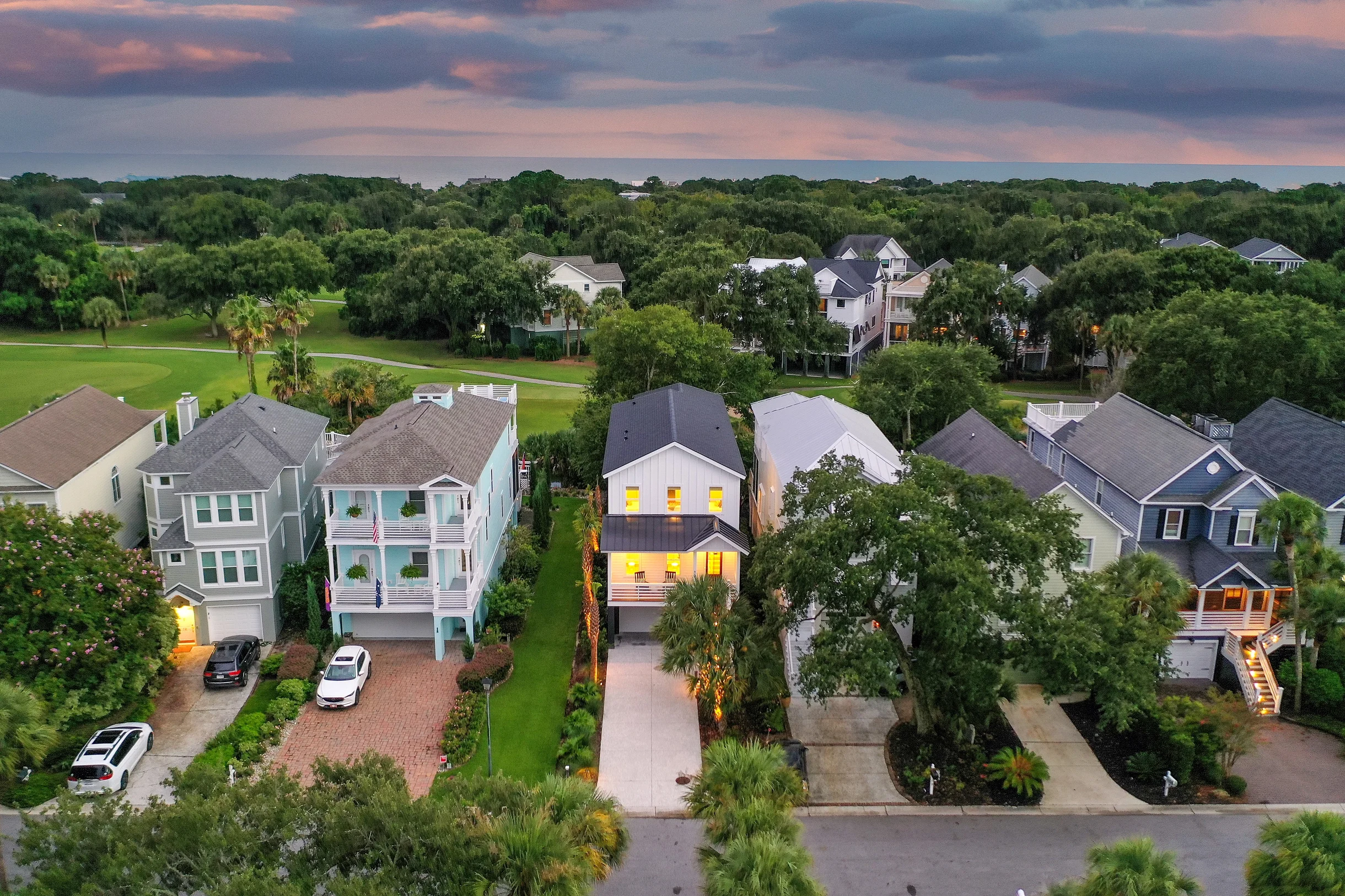 Wander Palms Harbor #5