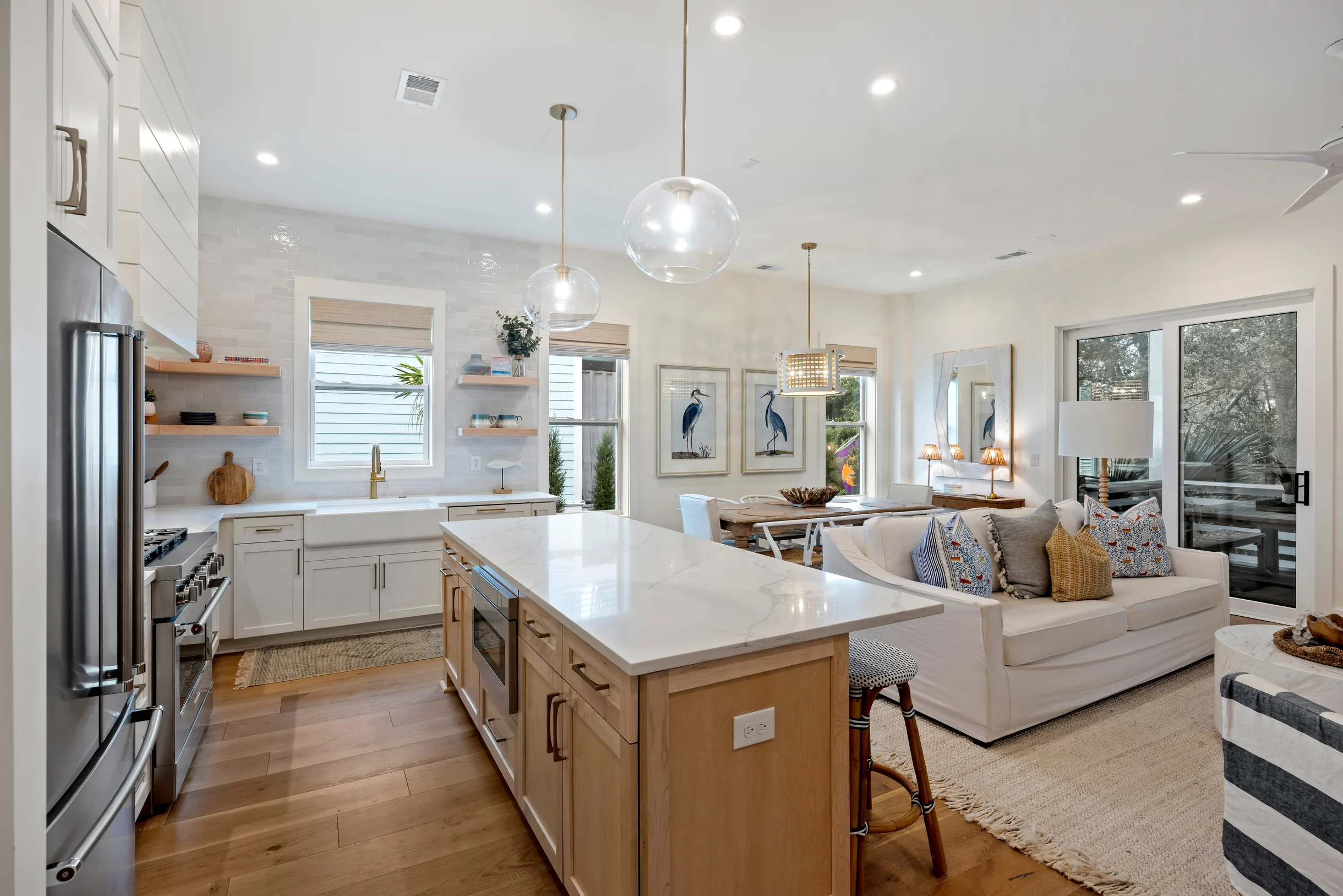 Wander Palms Harbor #37