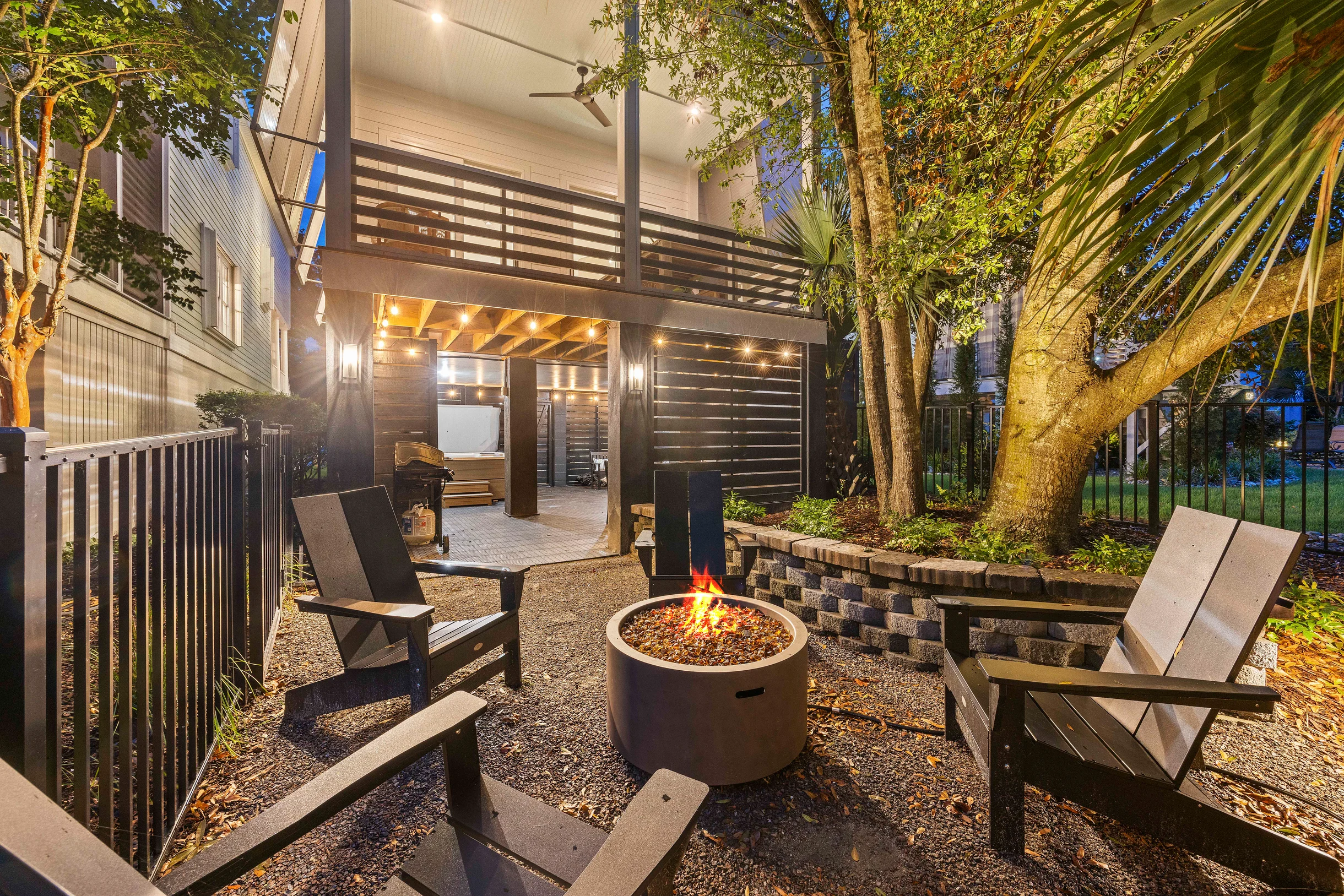 Wander Palms Harbor #3