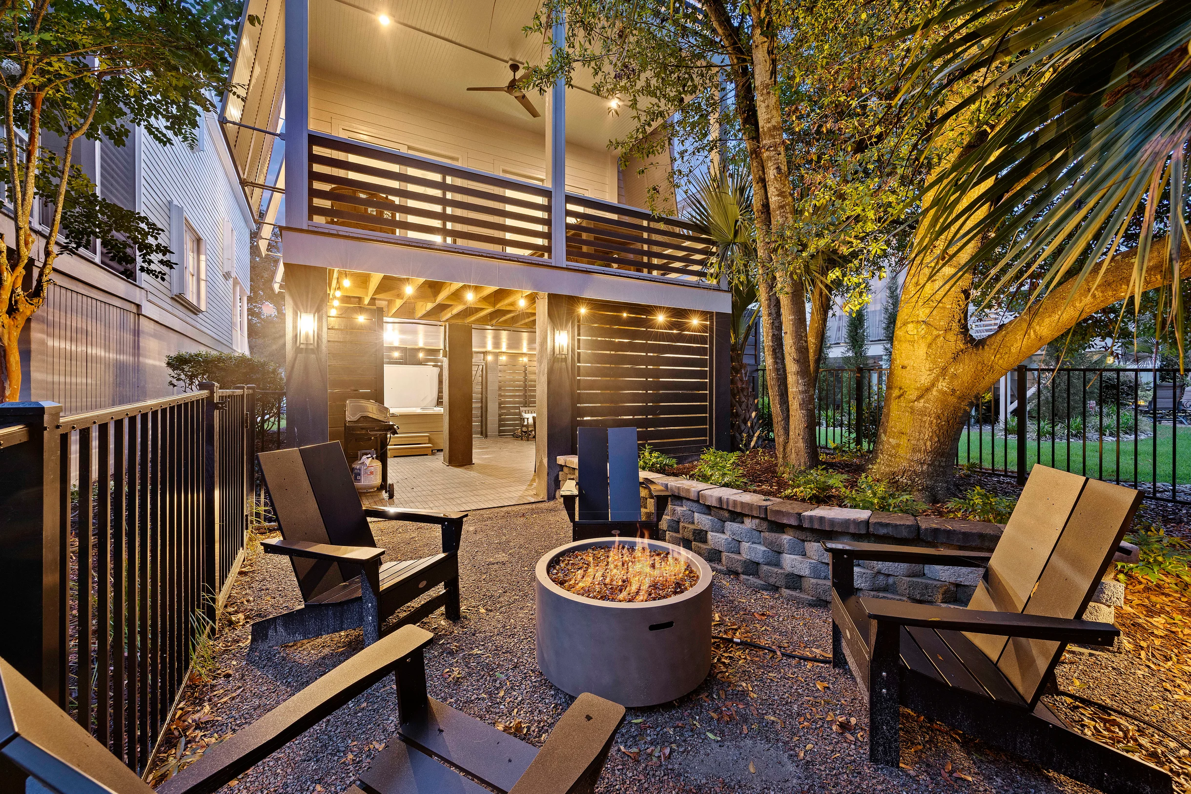 Wander Palms Harbor #31