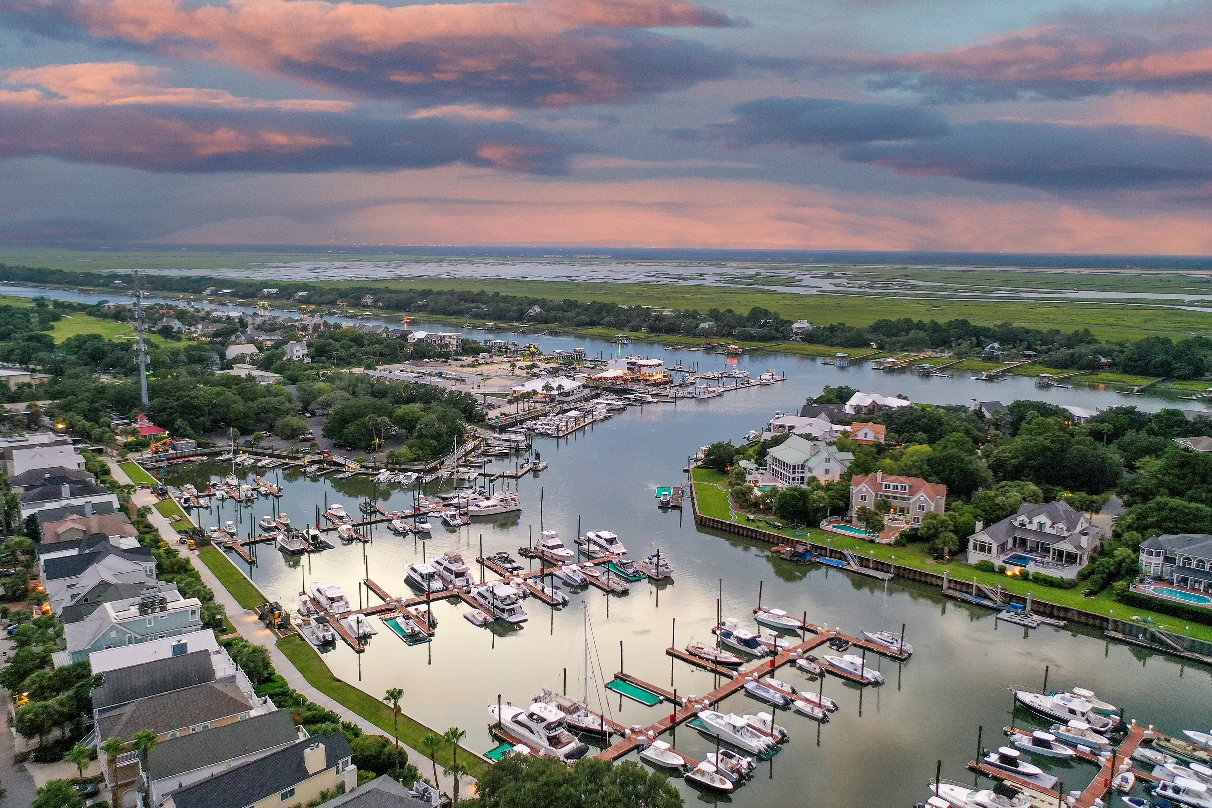 Wander Palms Harbor #6