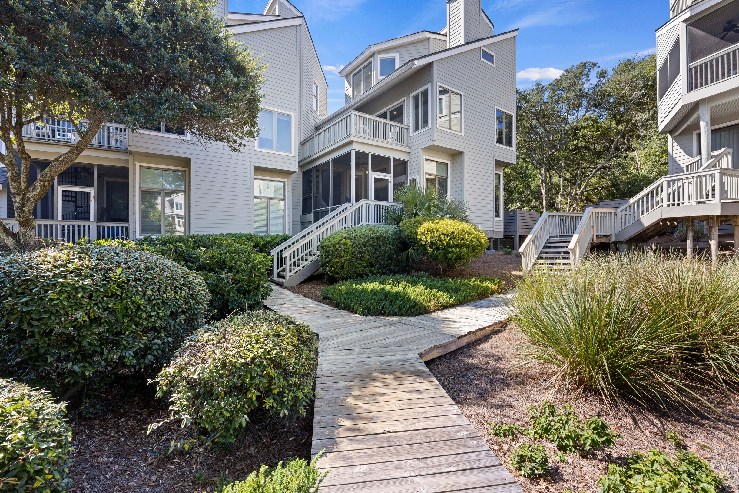 Wander Kiawah Drifts #5