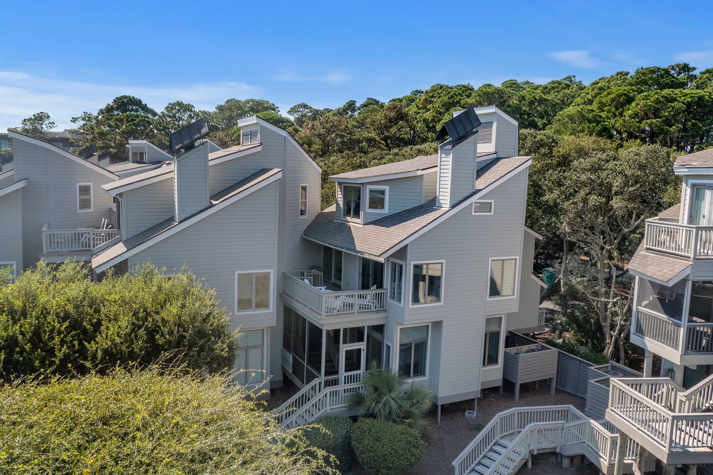 Wander Kiawah Drifts #4