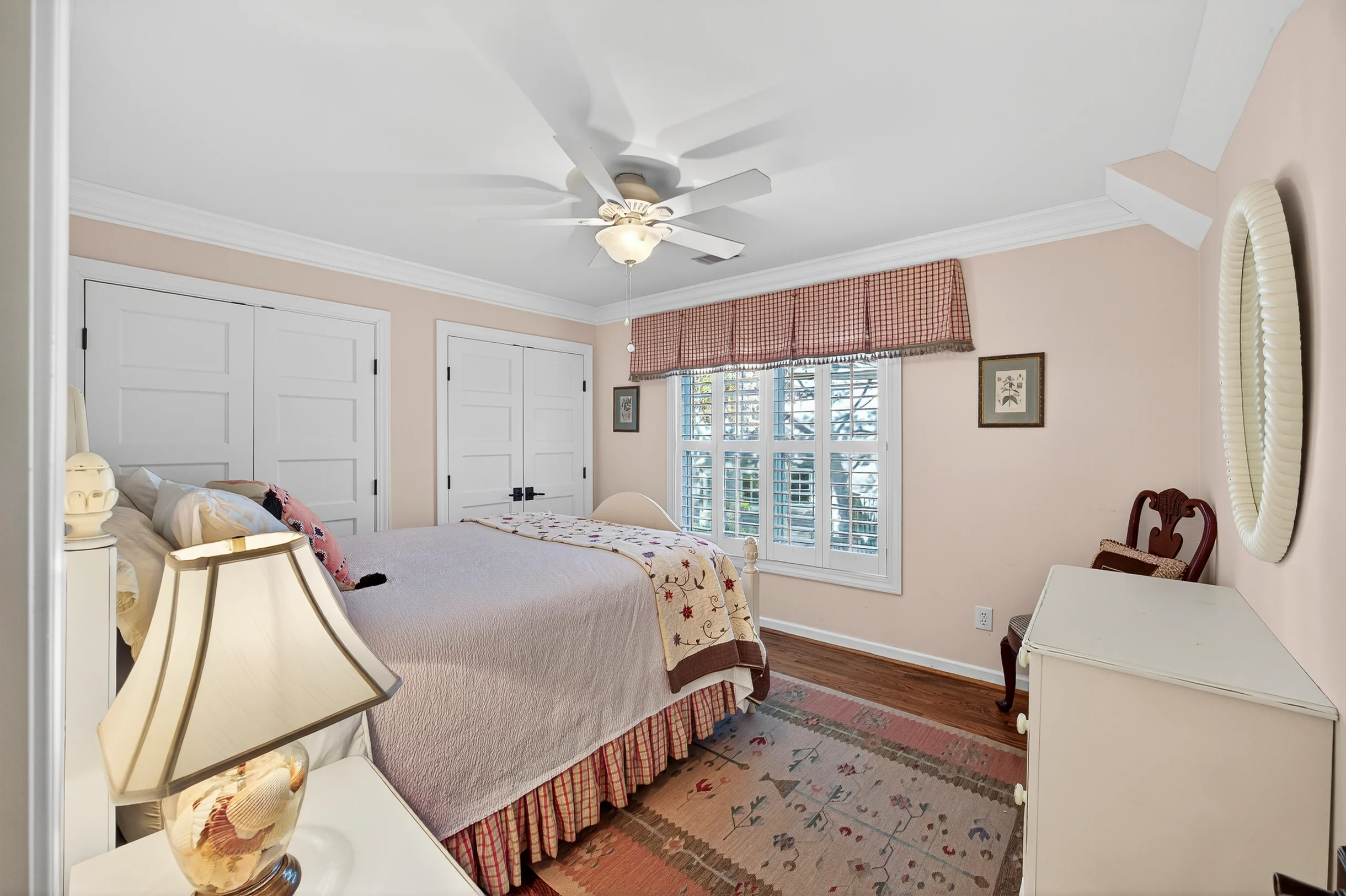 BH51: 51 Burroughs Hall #26
